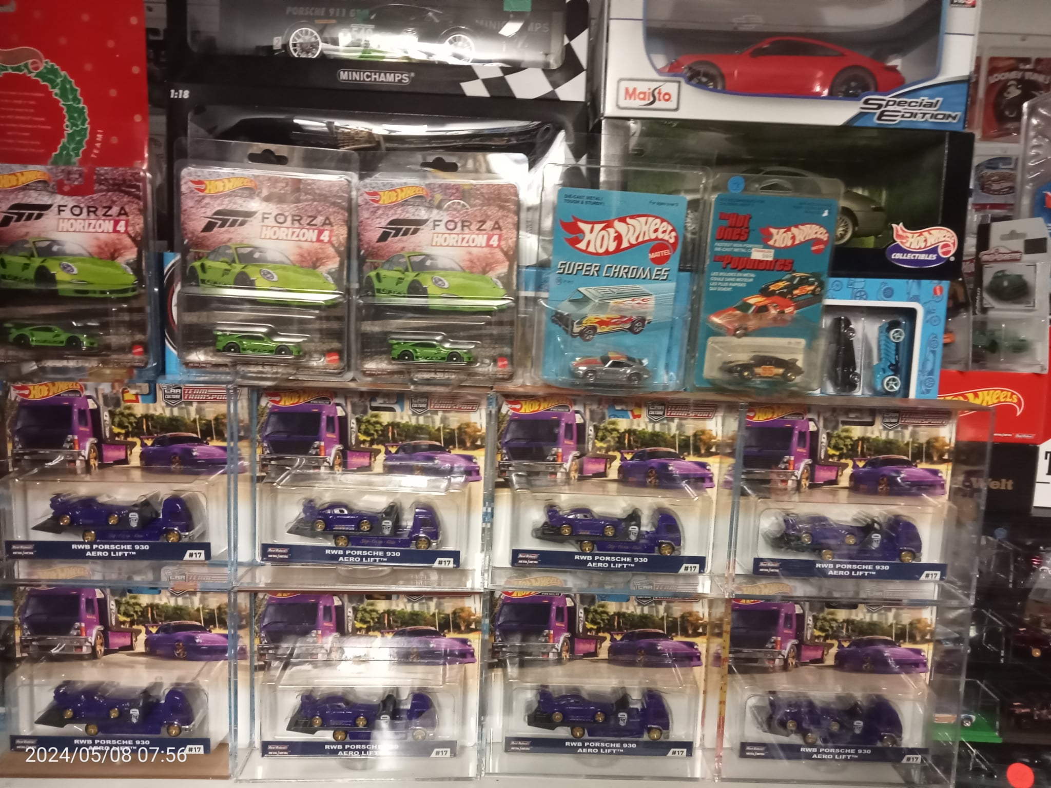 Collector submitted image