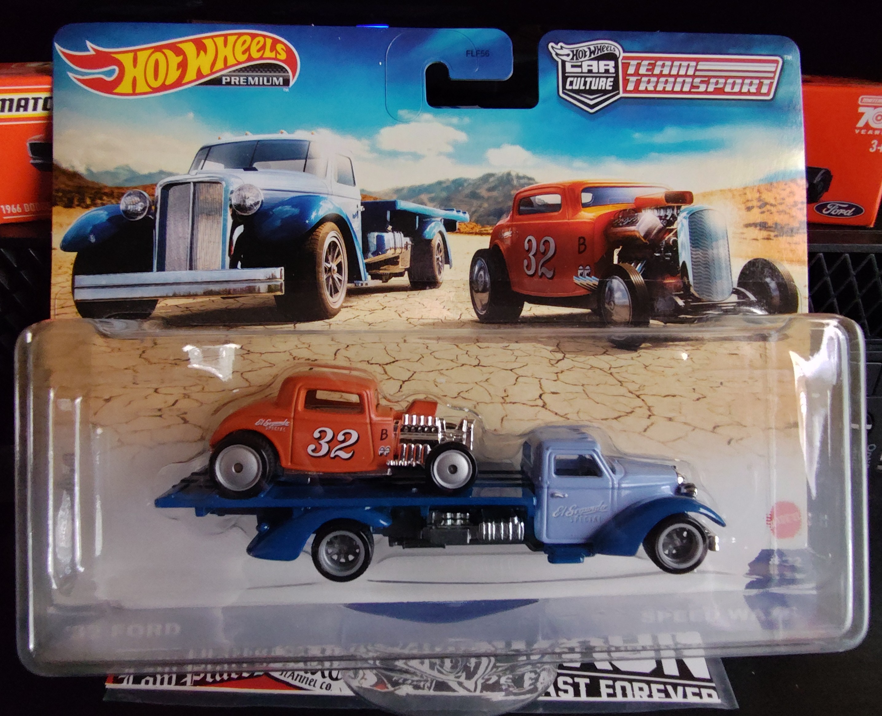 Collector submitted image