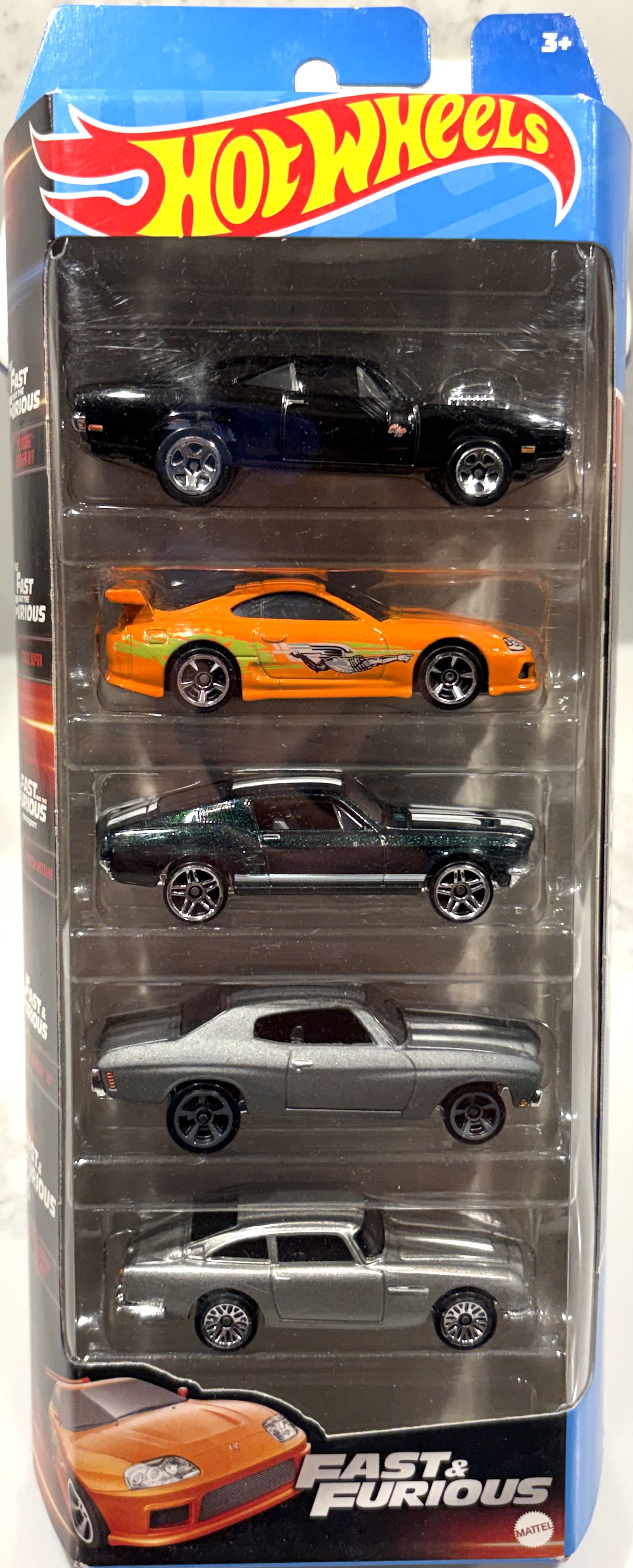 Collector submitted image