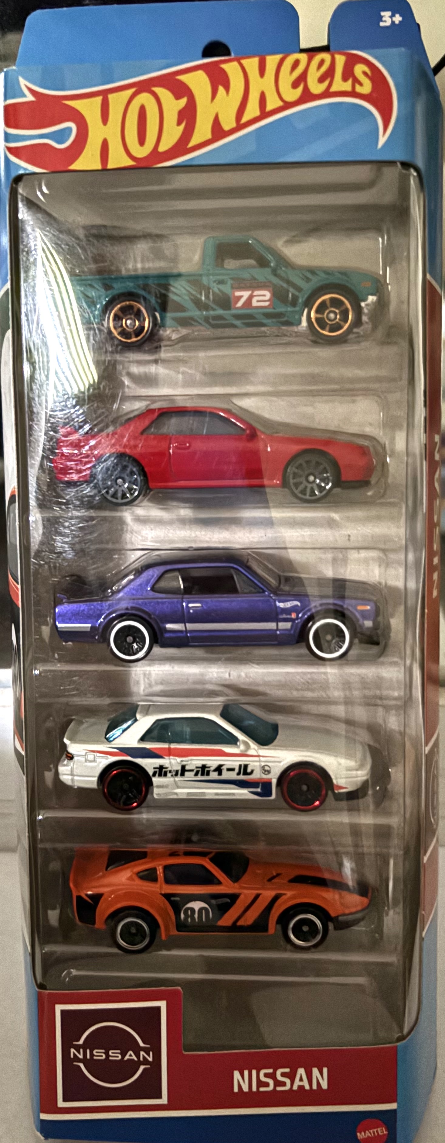 Collector submitted image