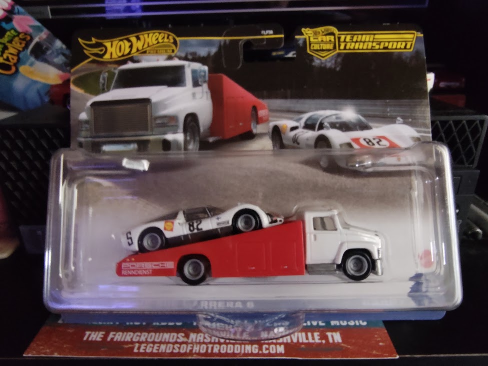 Collector submitted image