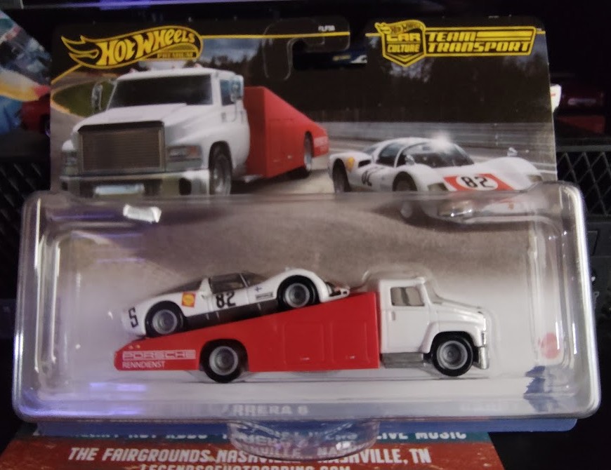 Collector submitted image