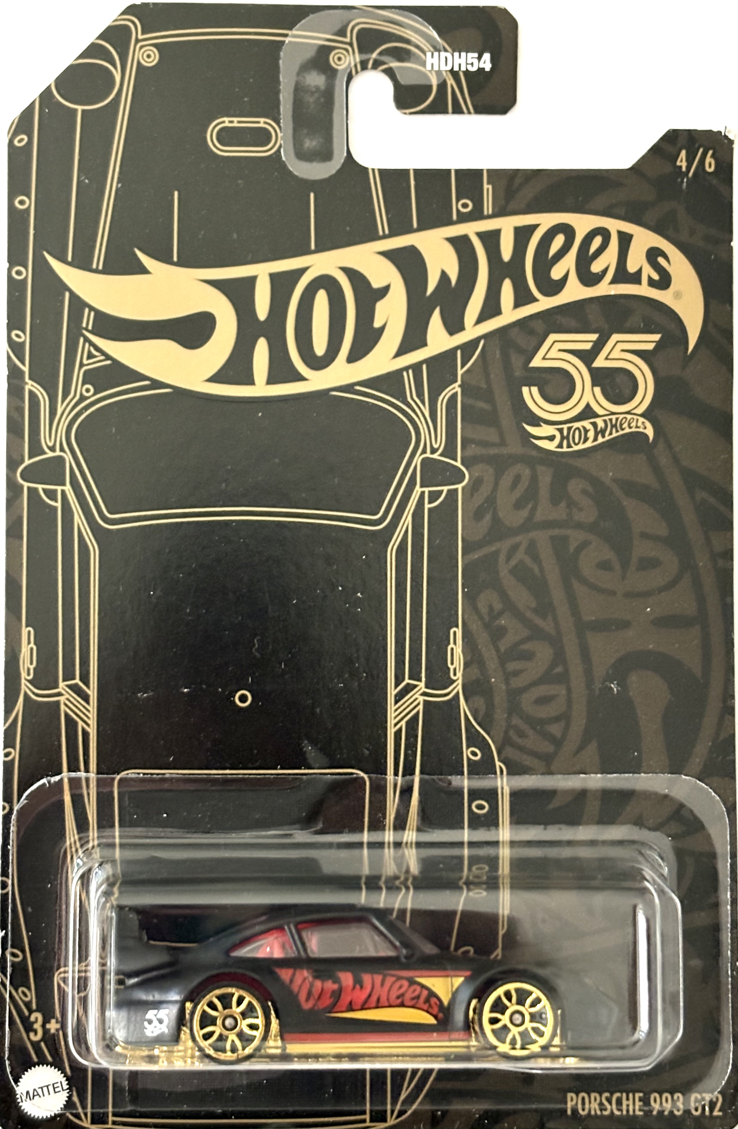 Collector submitted image