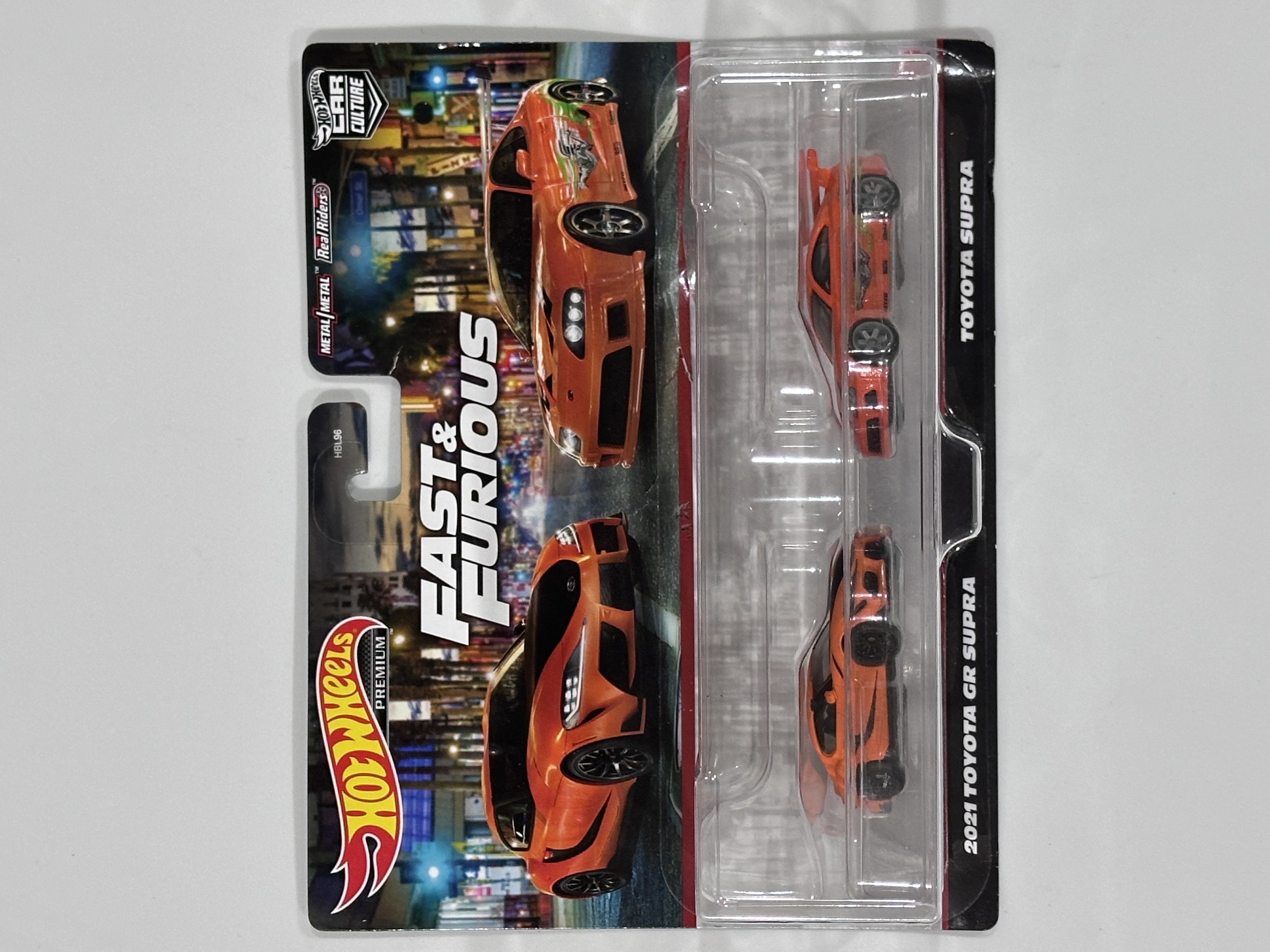 Collector submitted image