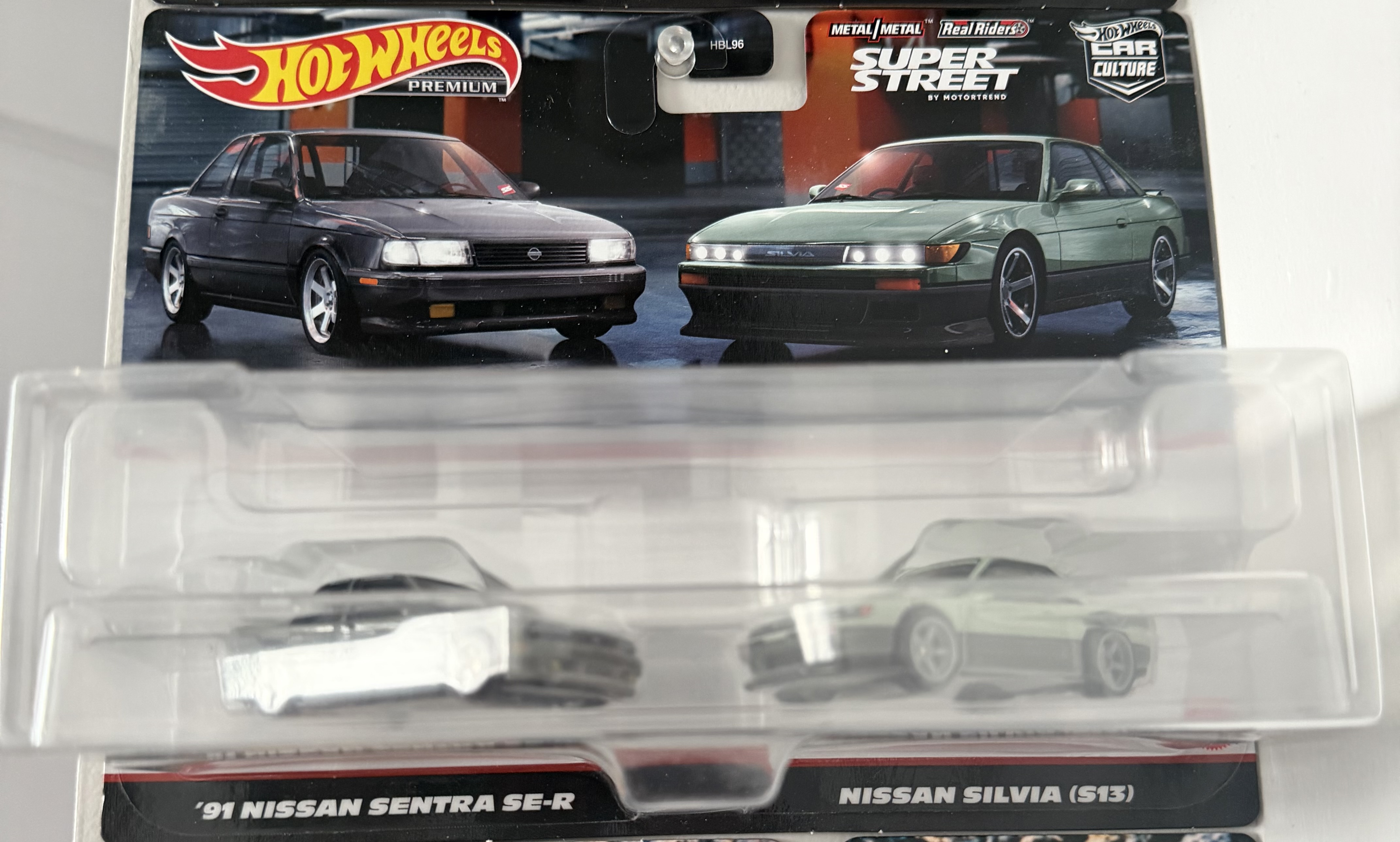 Collector submitted image