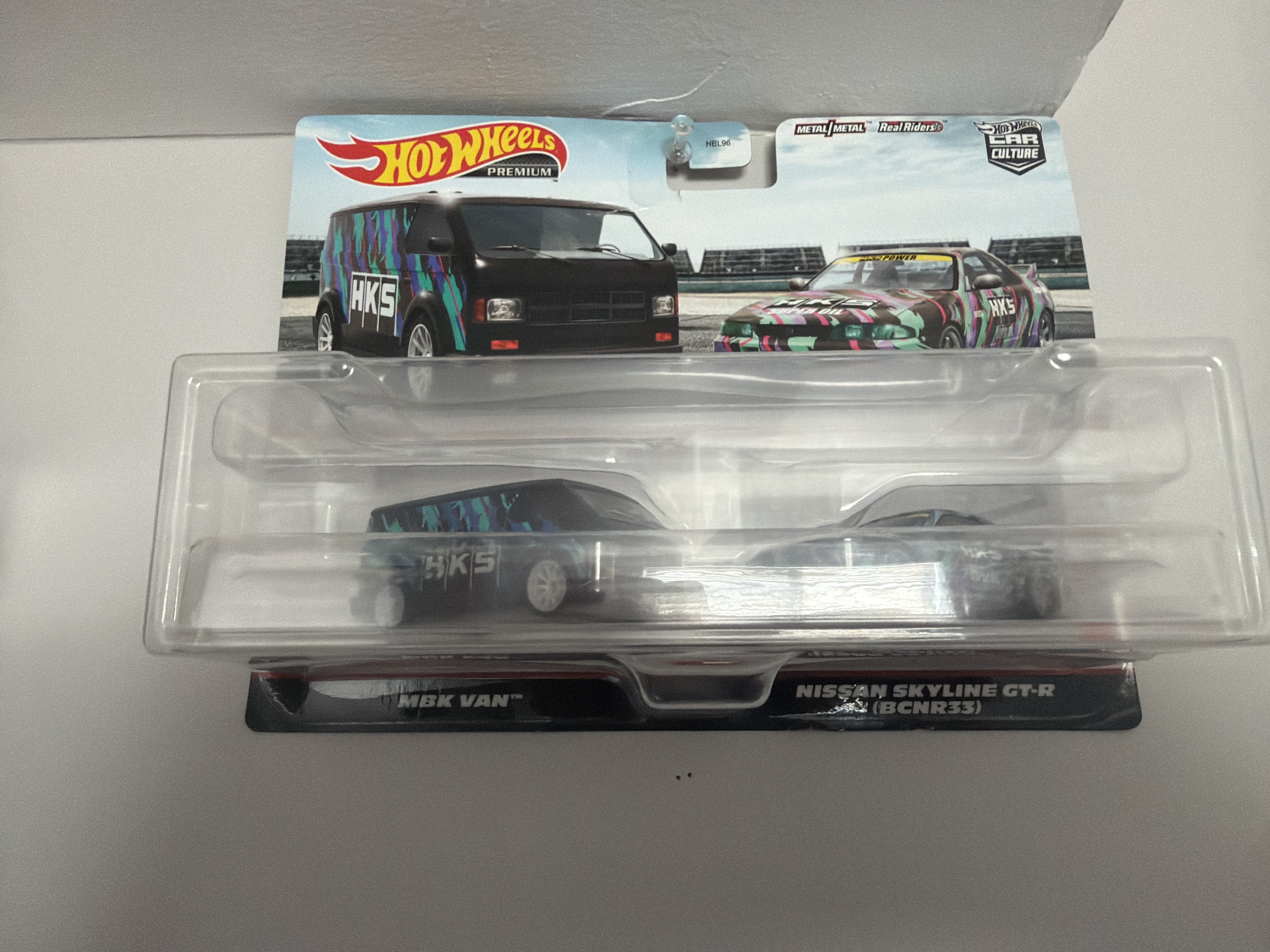 Collector submitted image