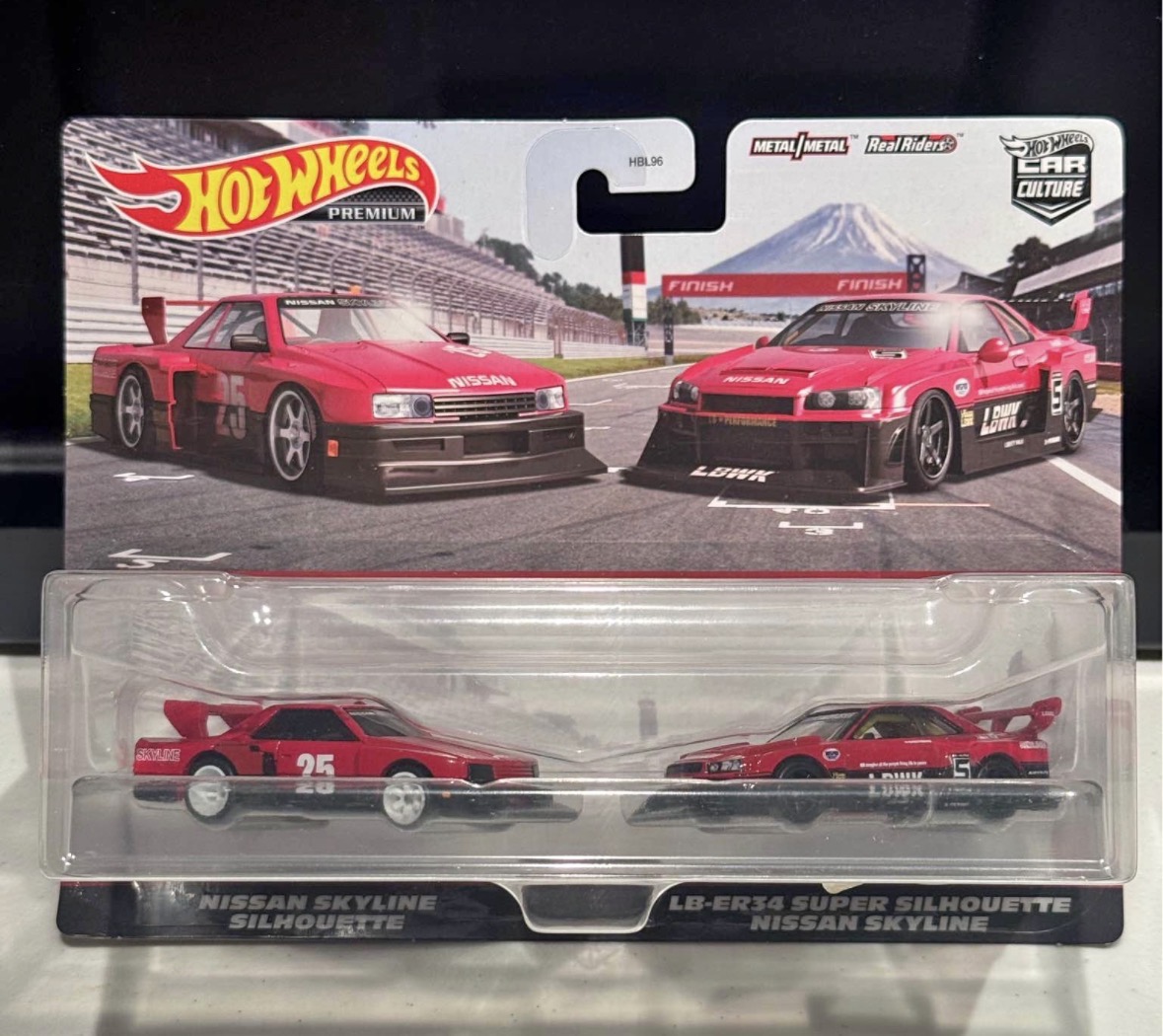 Collector submitted image