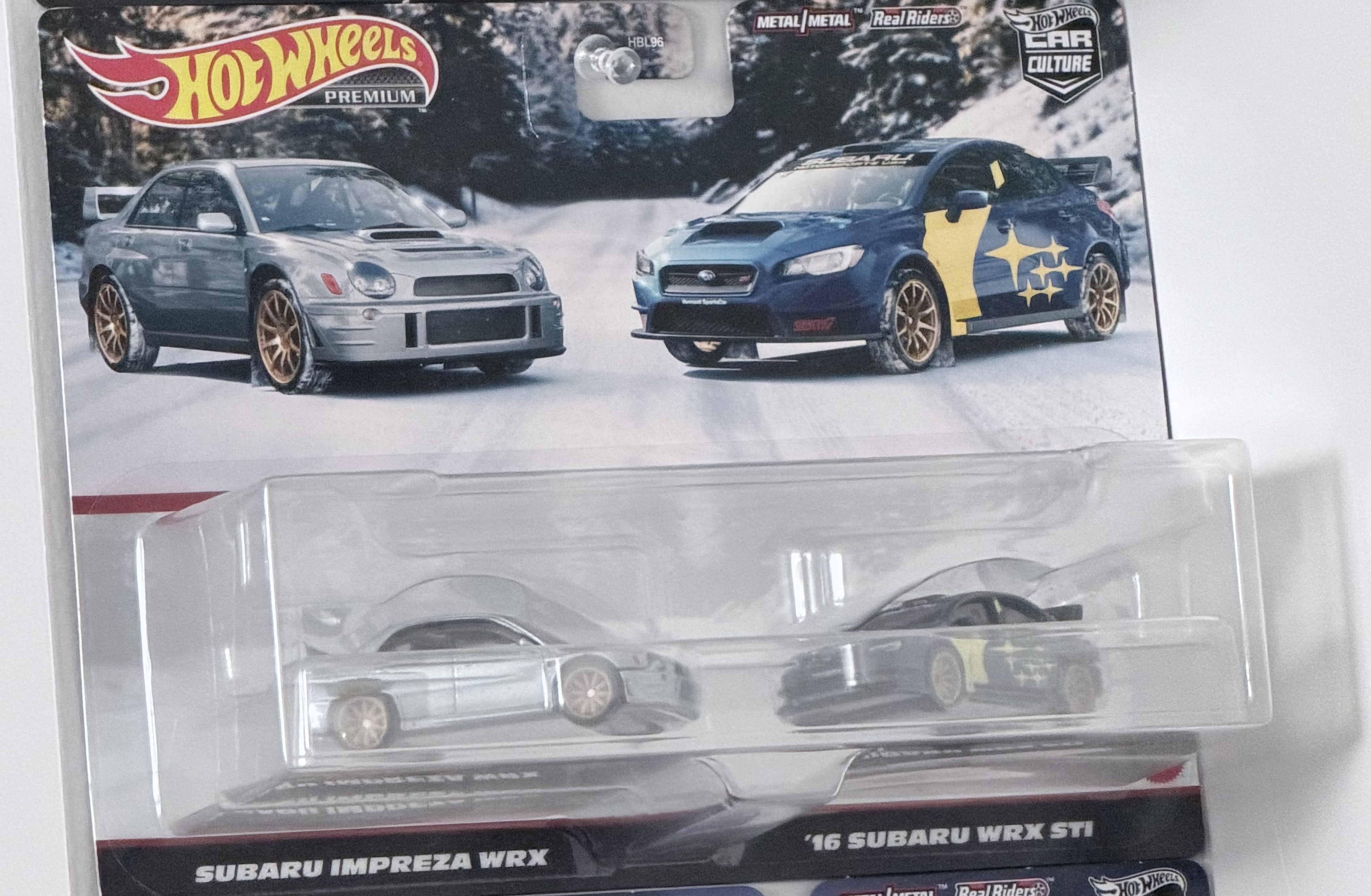 Collector submitted image