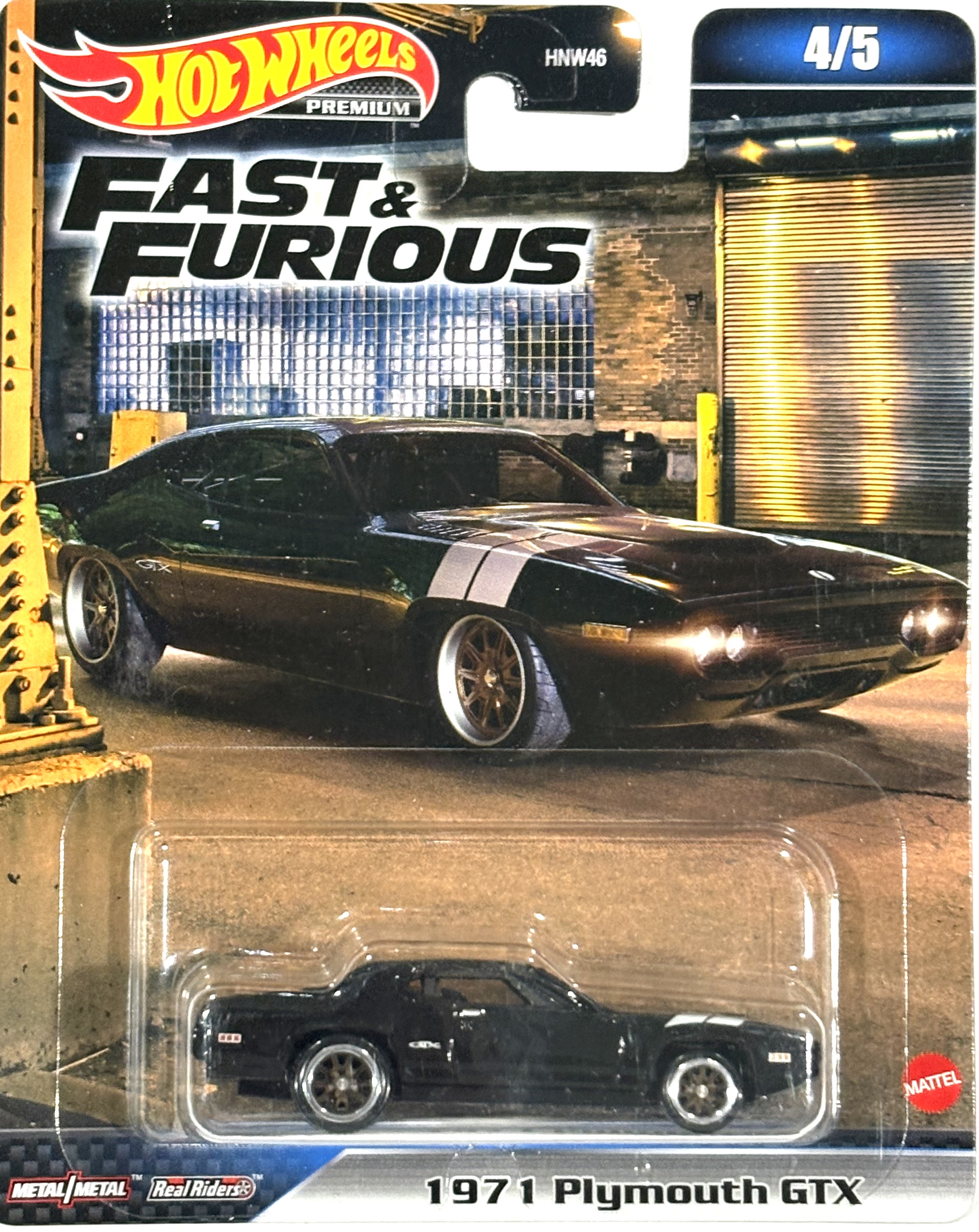 Collector submitted image