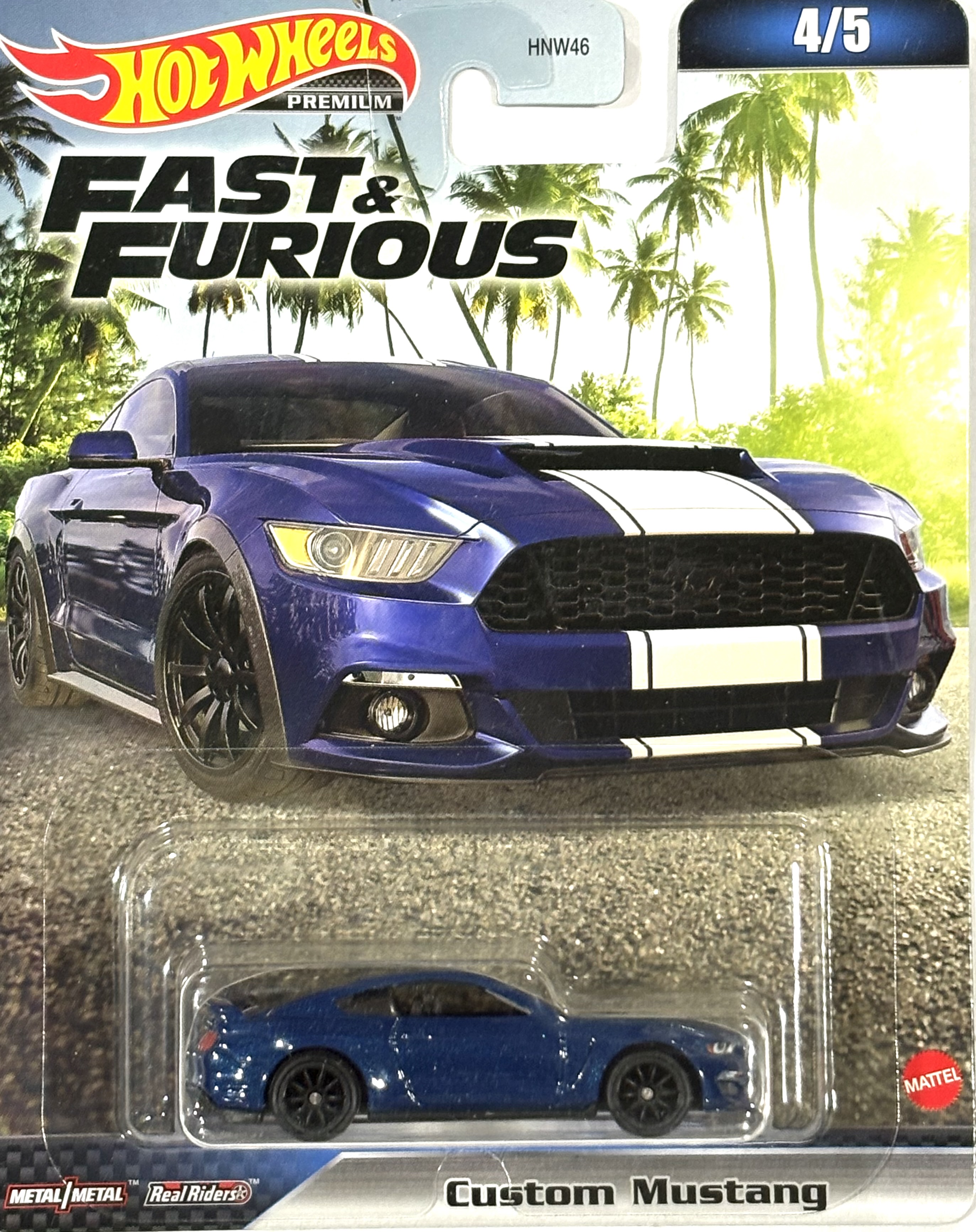 Collector submitted image