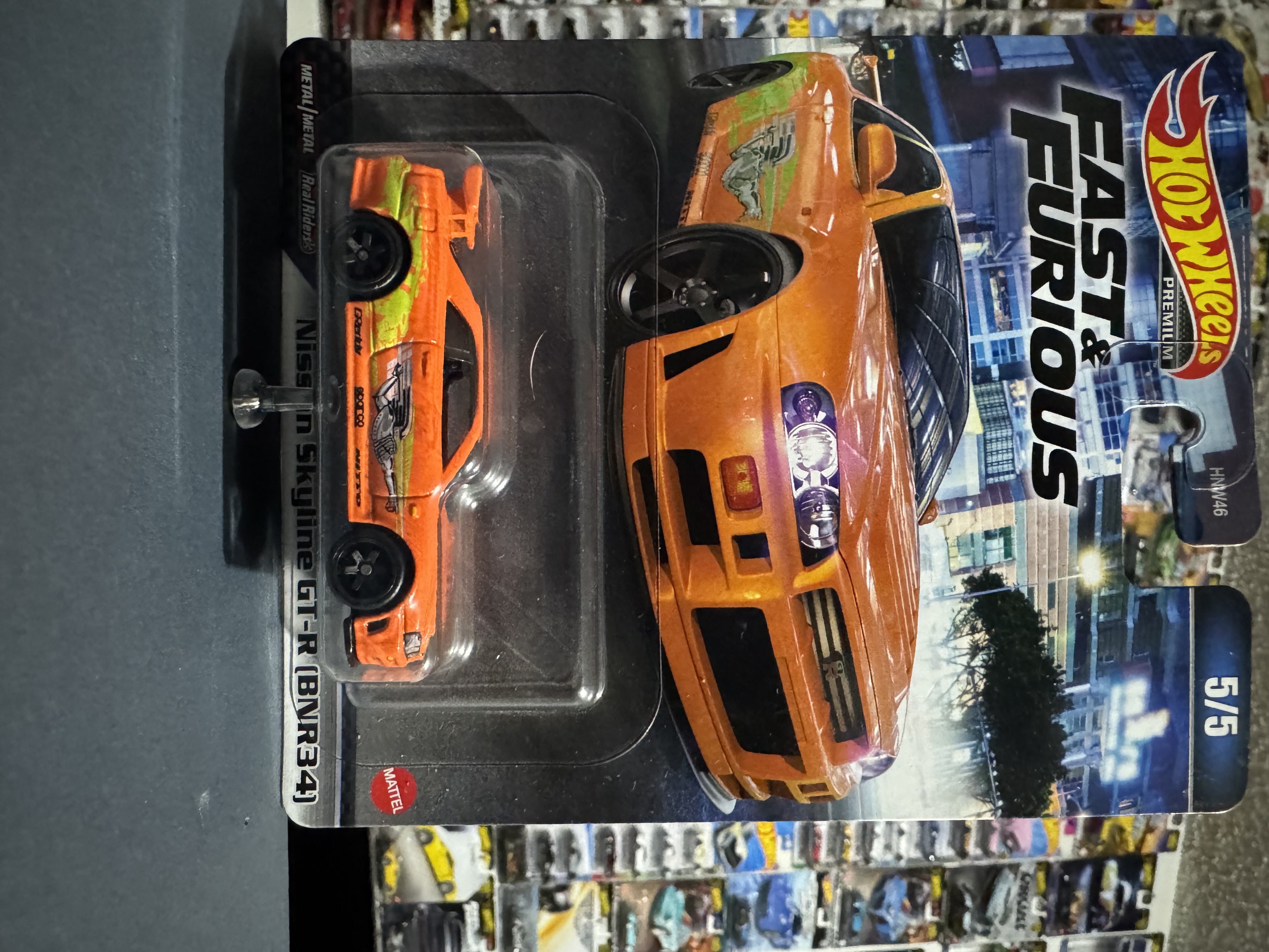 Collector submitted image