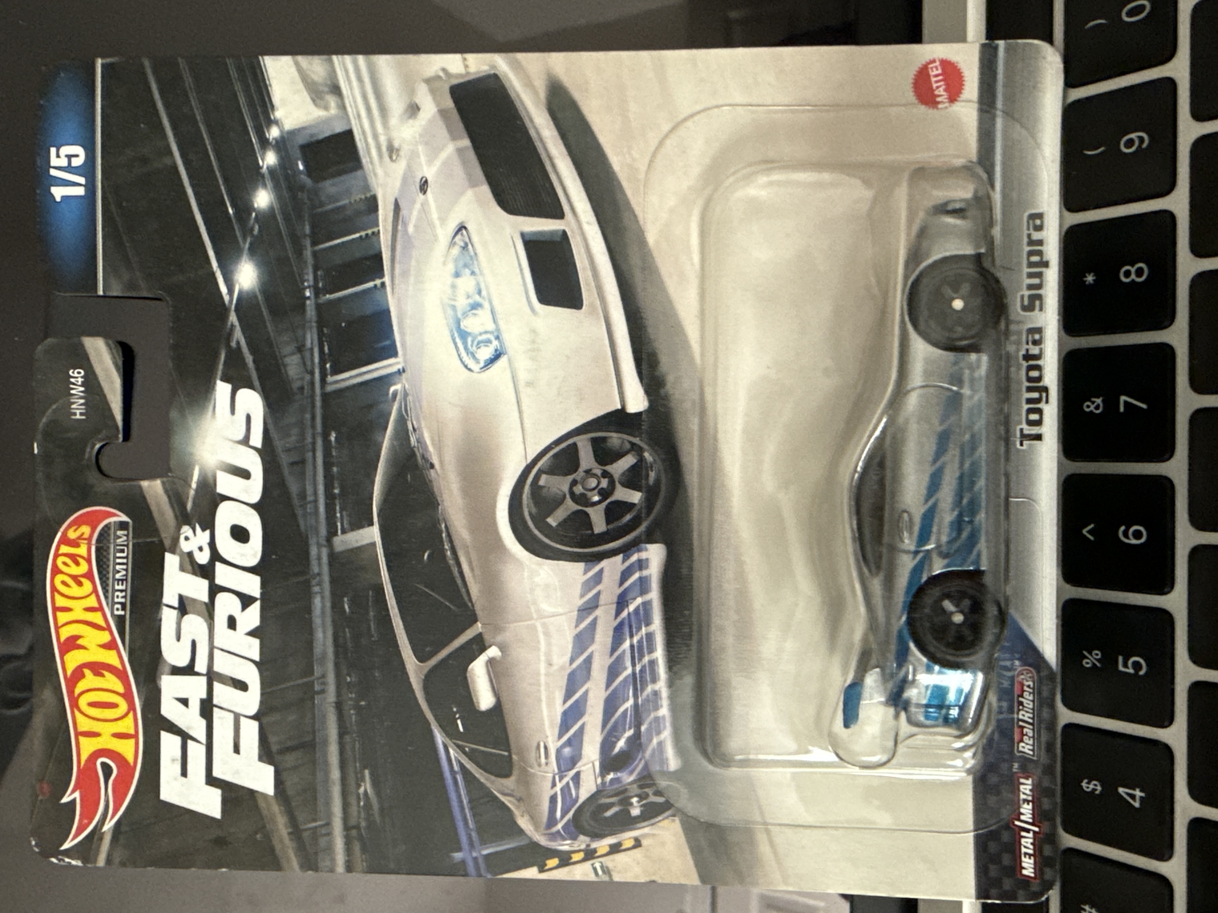 Collector submitted image