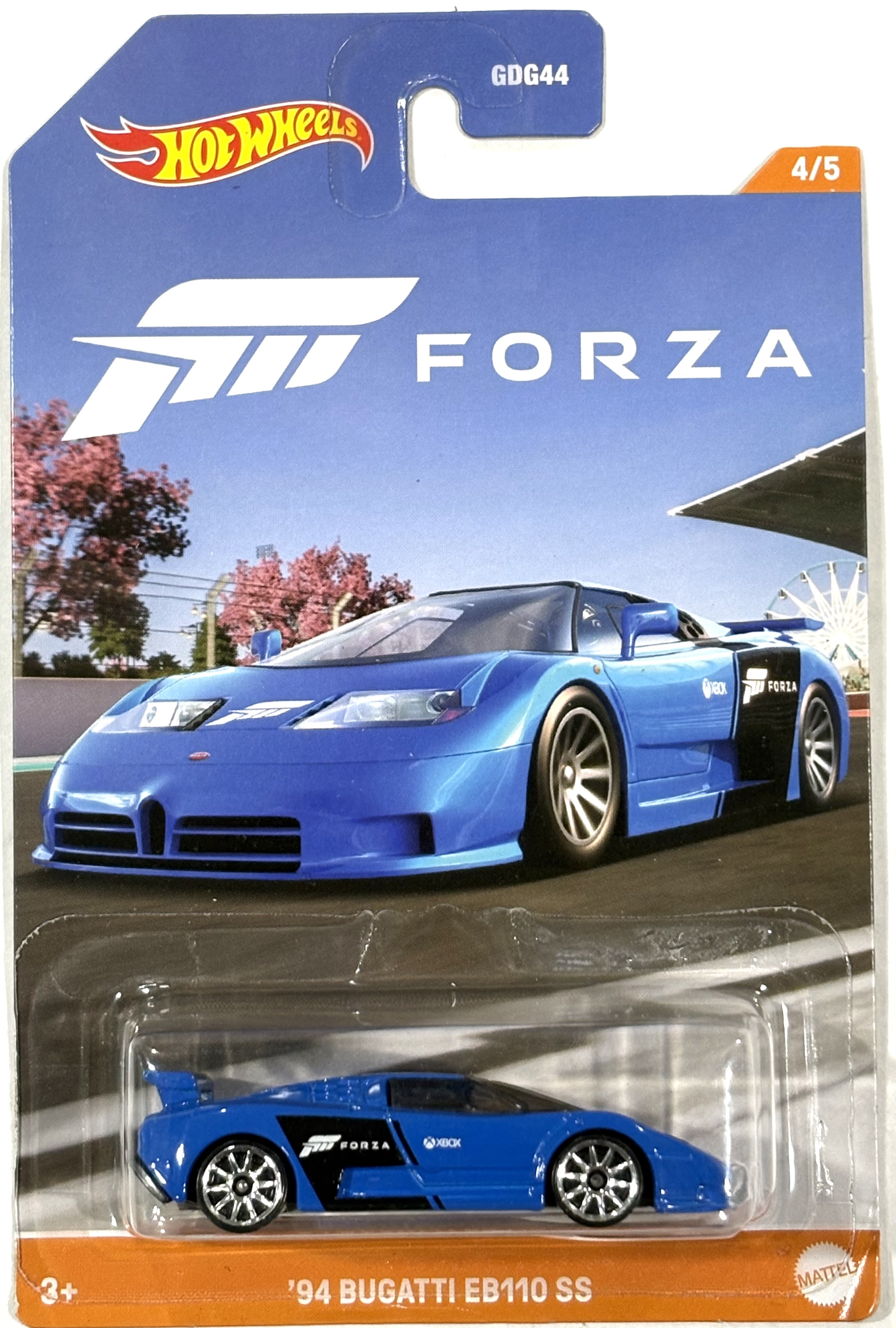 Collector submitted image