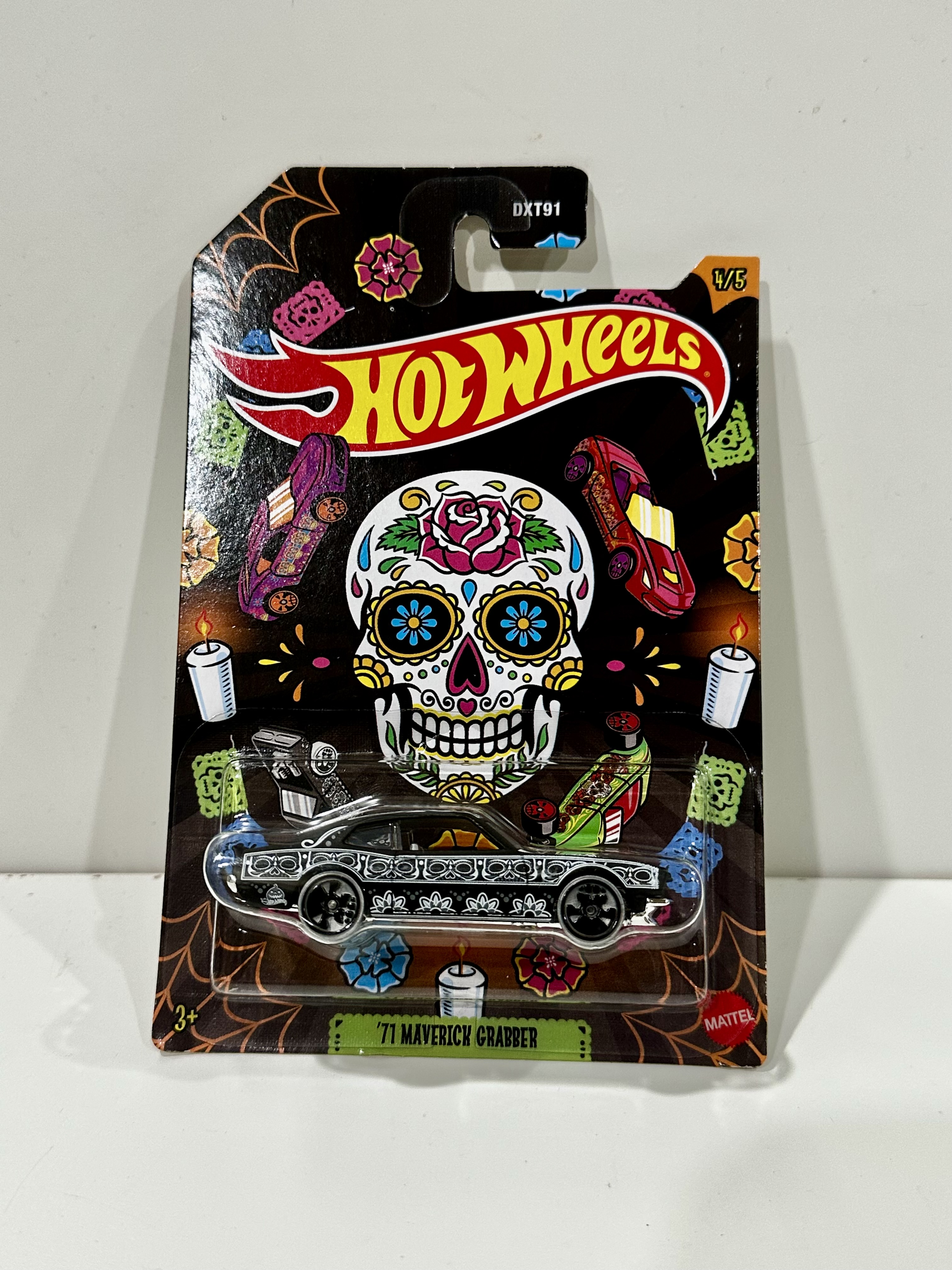 Collector submitted image