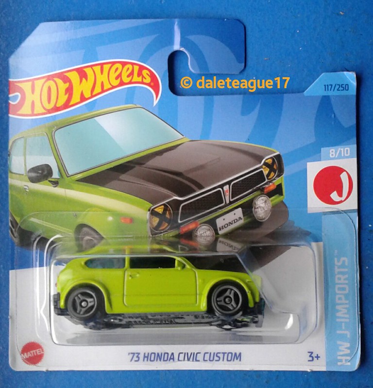 Collector submitted image