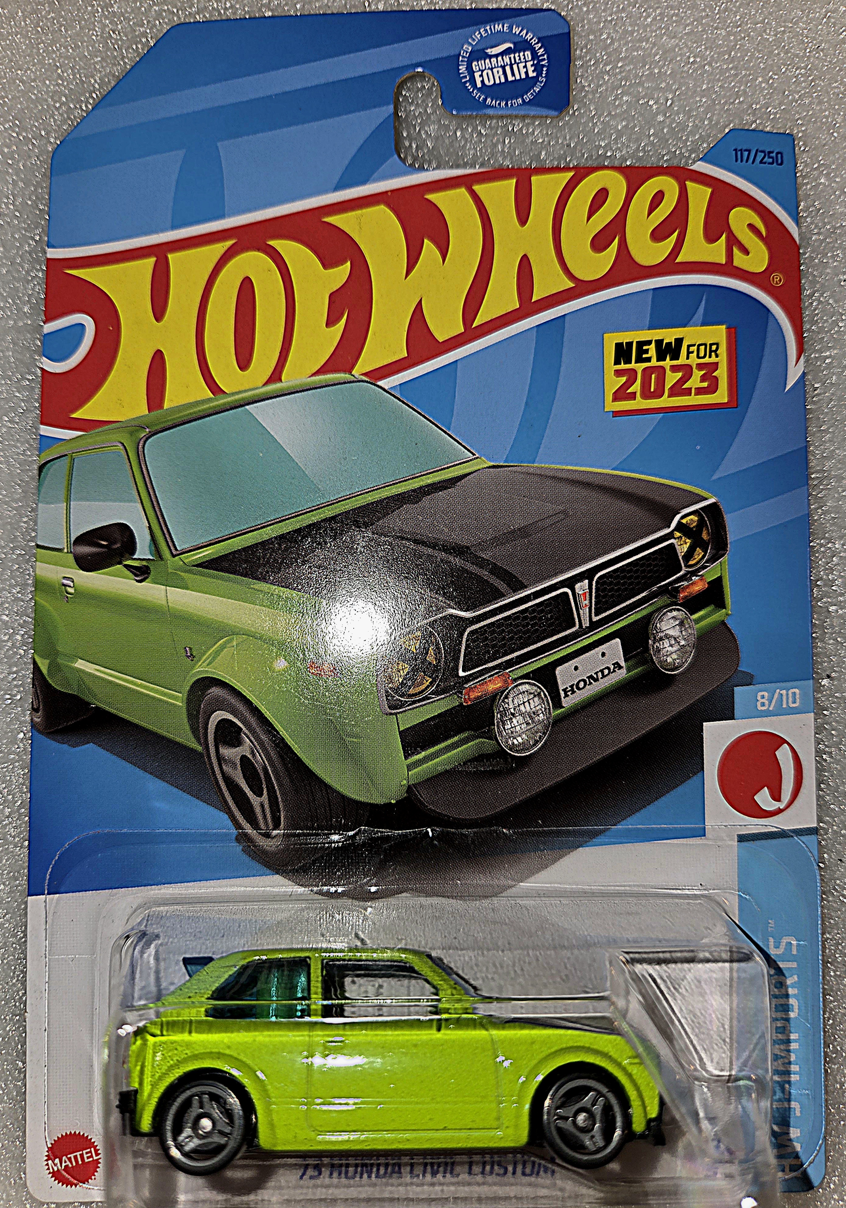 Collector submitted image