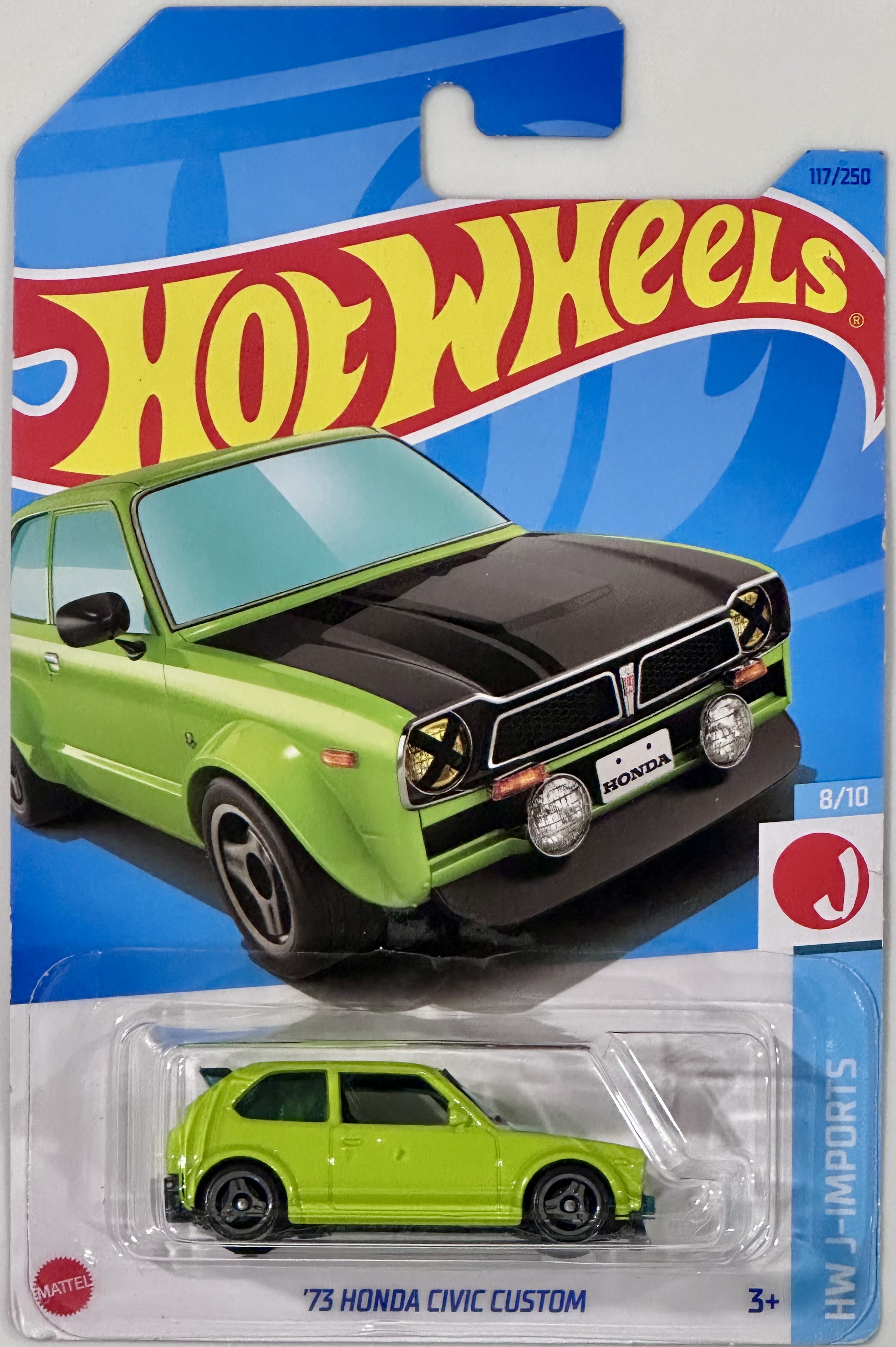 Collector submitted image