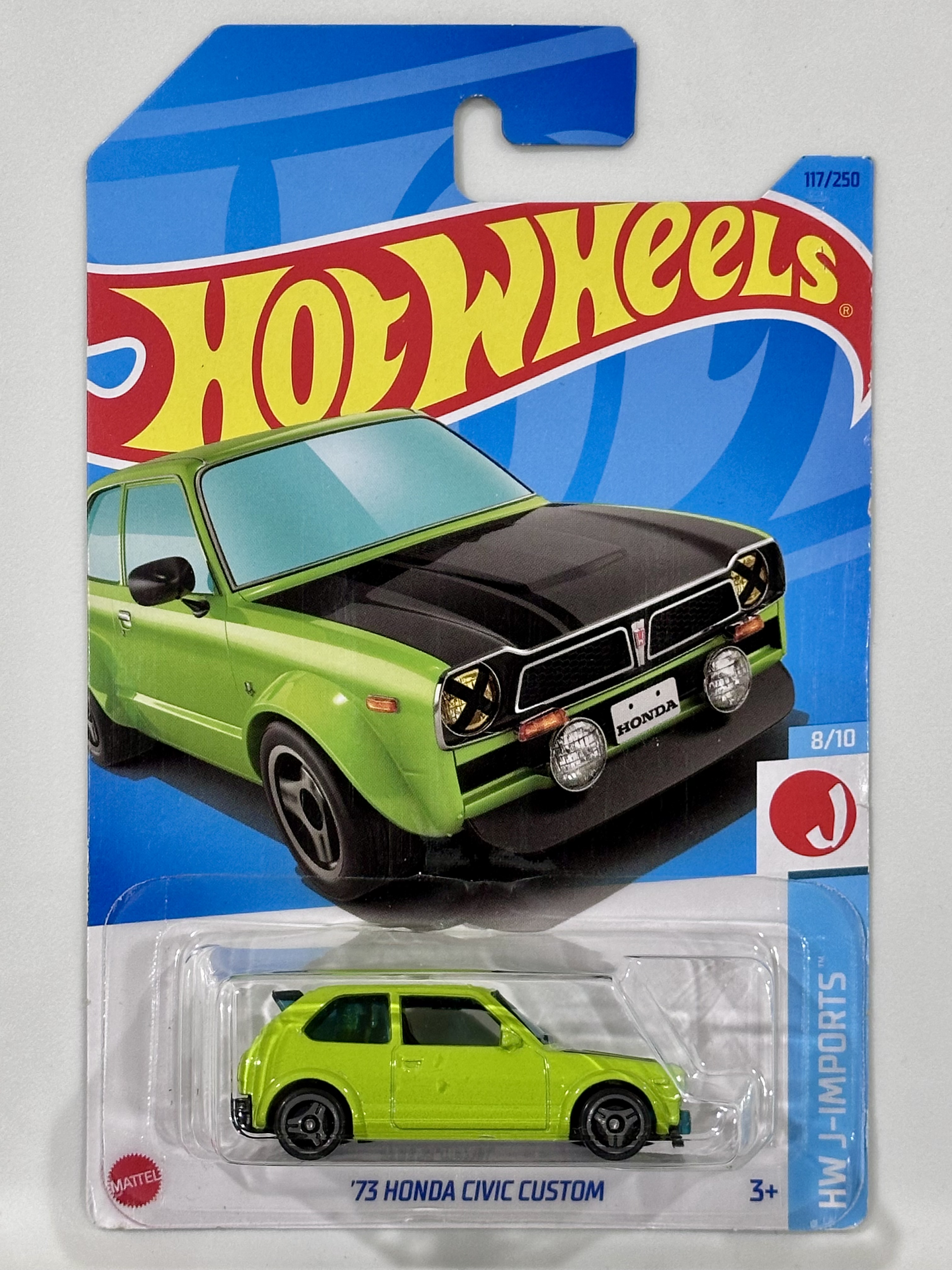 Collector submitted image