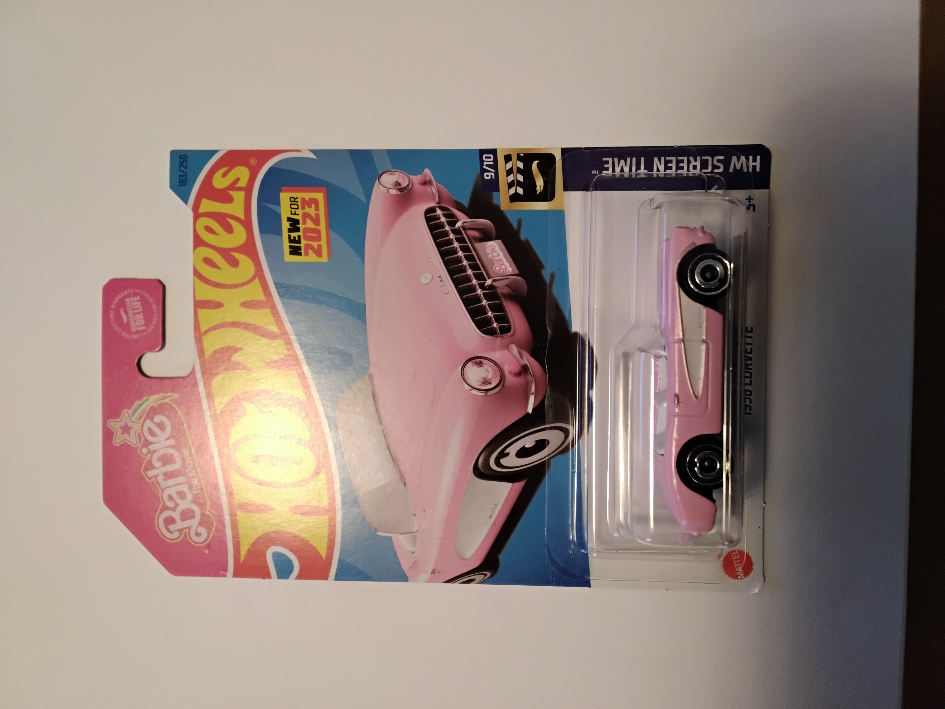 Collector submitted image