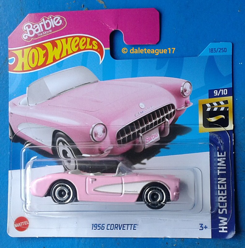 Collector submitted image