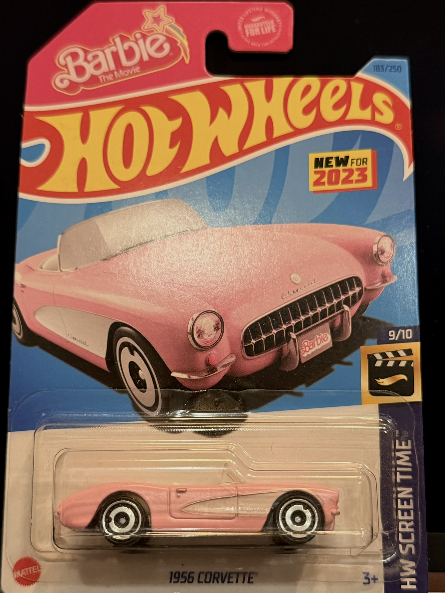 Collector submitted image