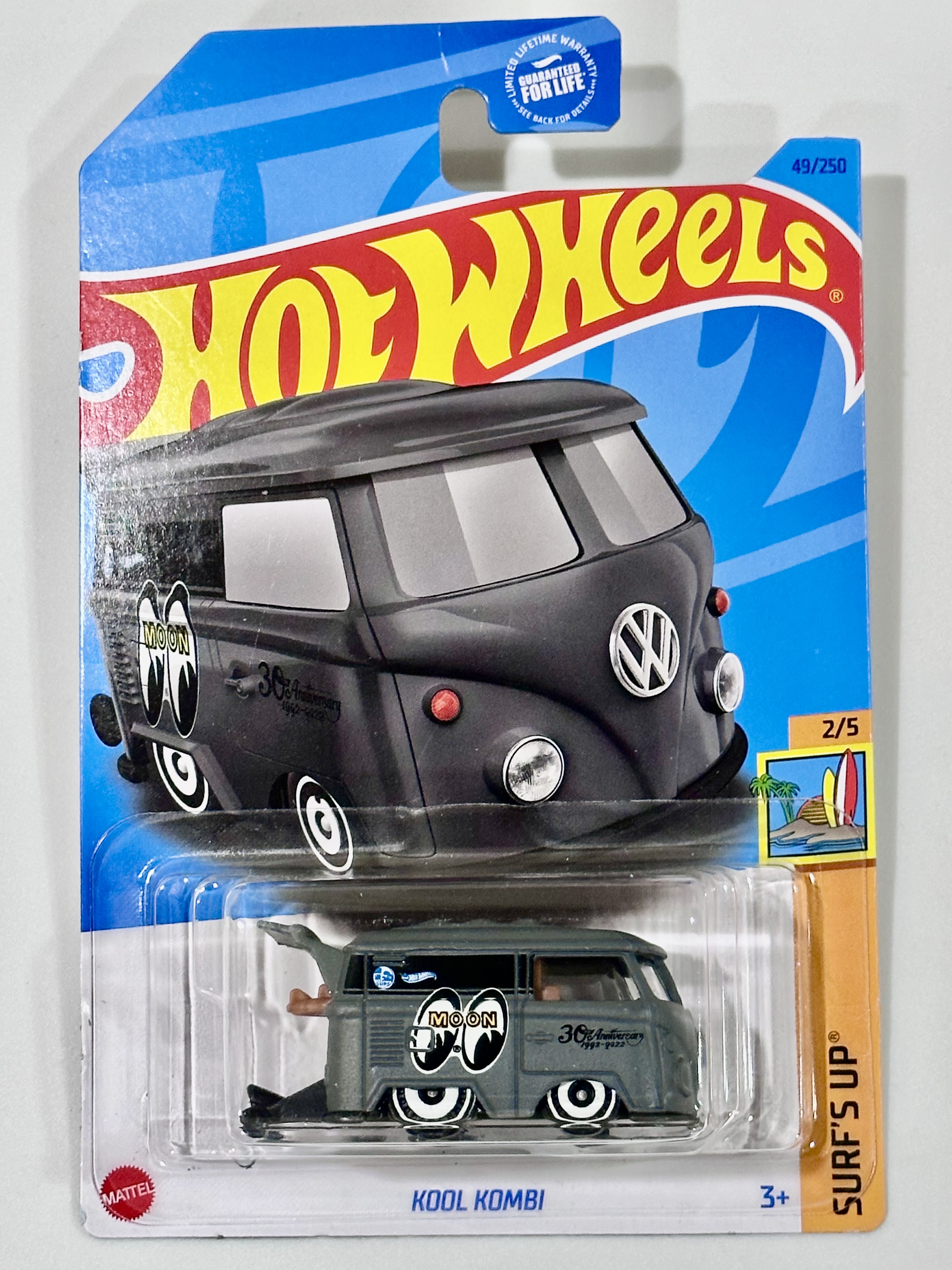 Collector submitted image