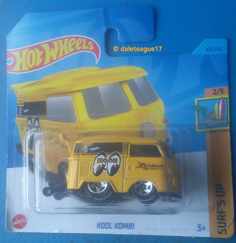 Collector submitted image