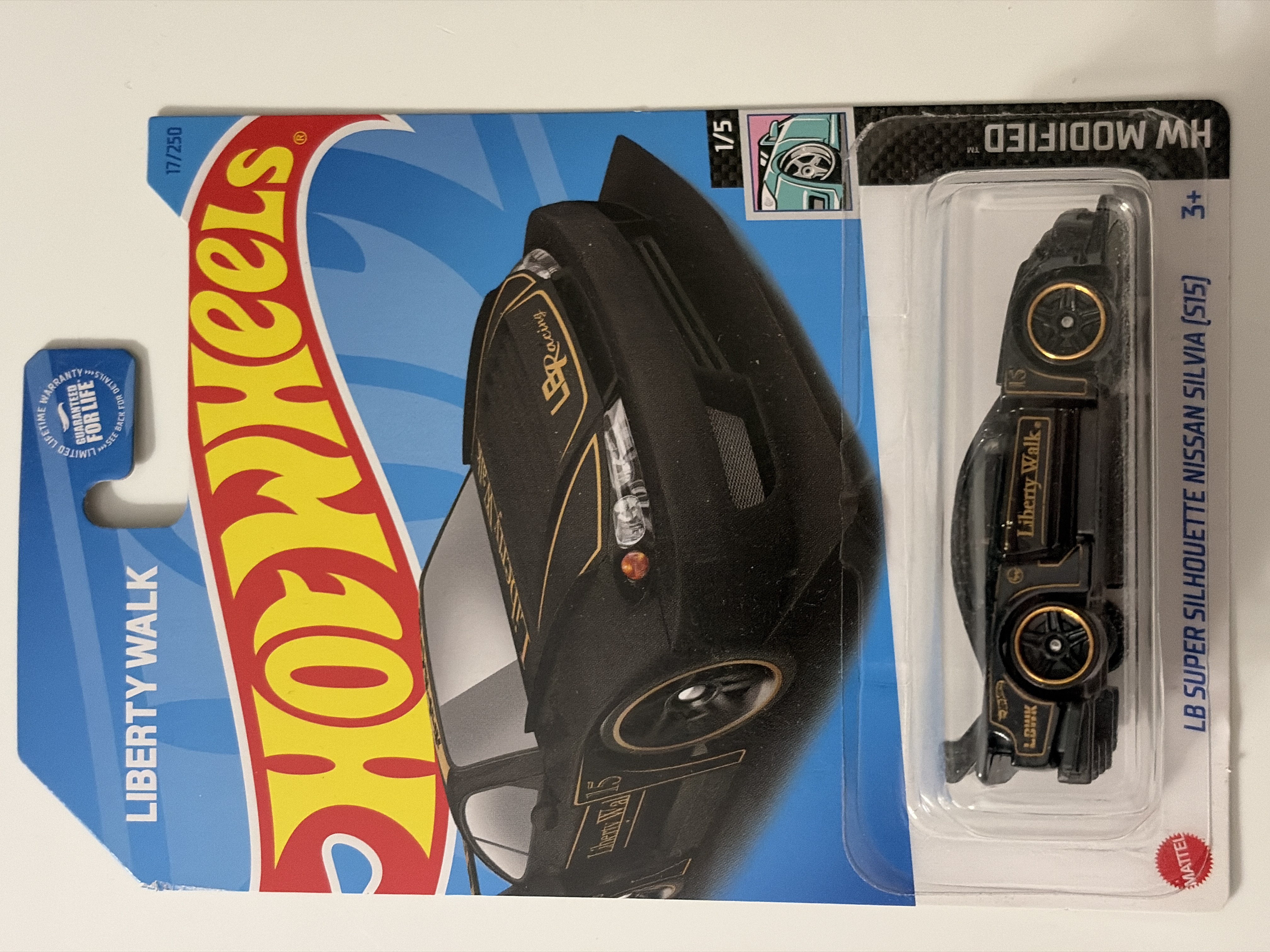 Collector submitted image