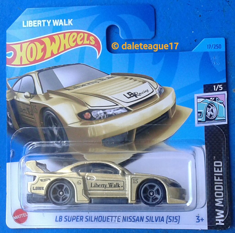 Collector submitted image