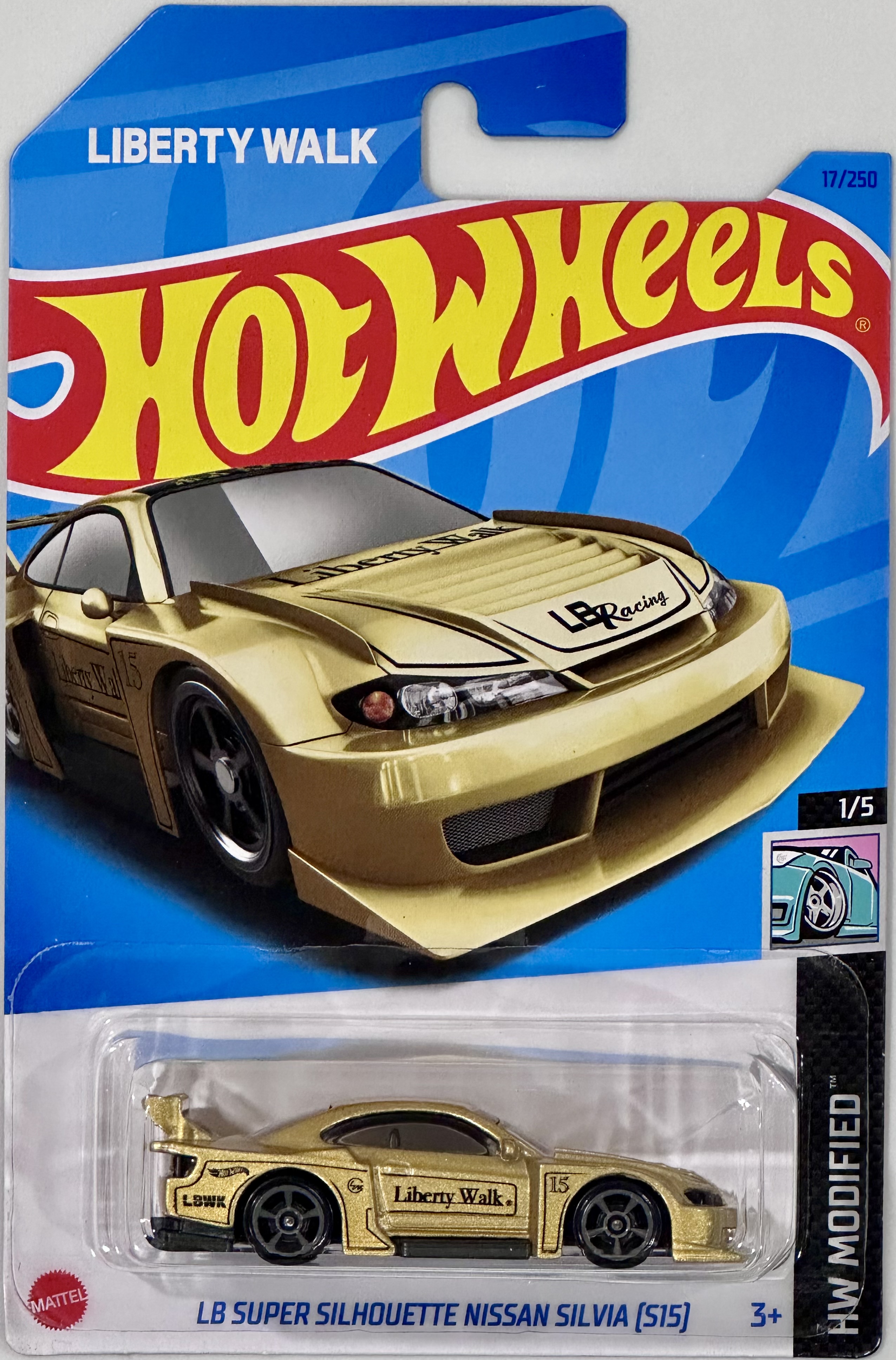 Collector submitted image