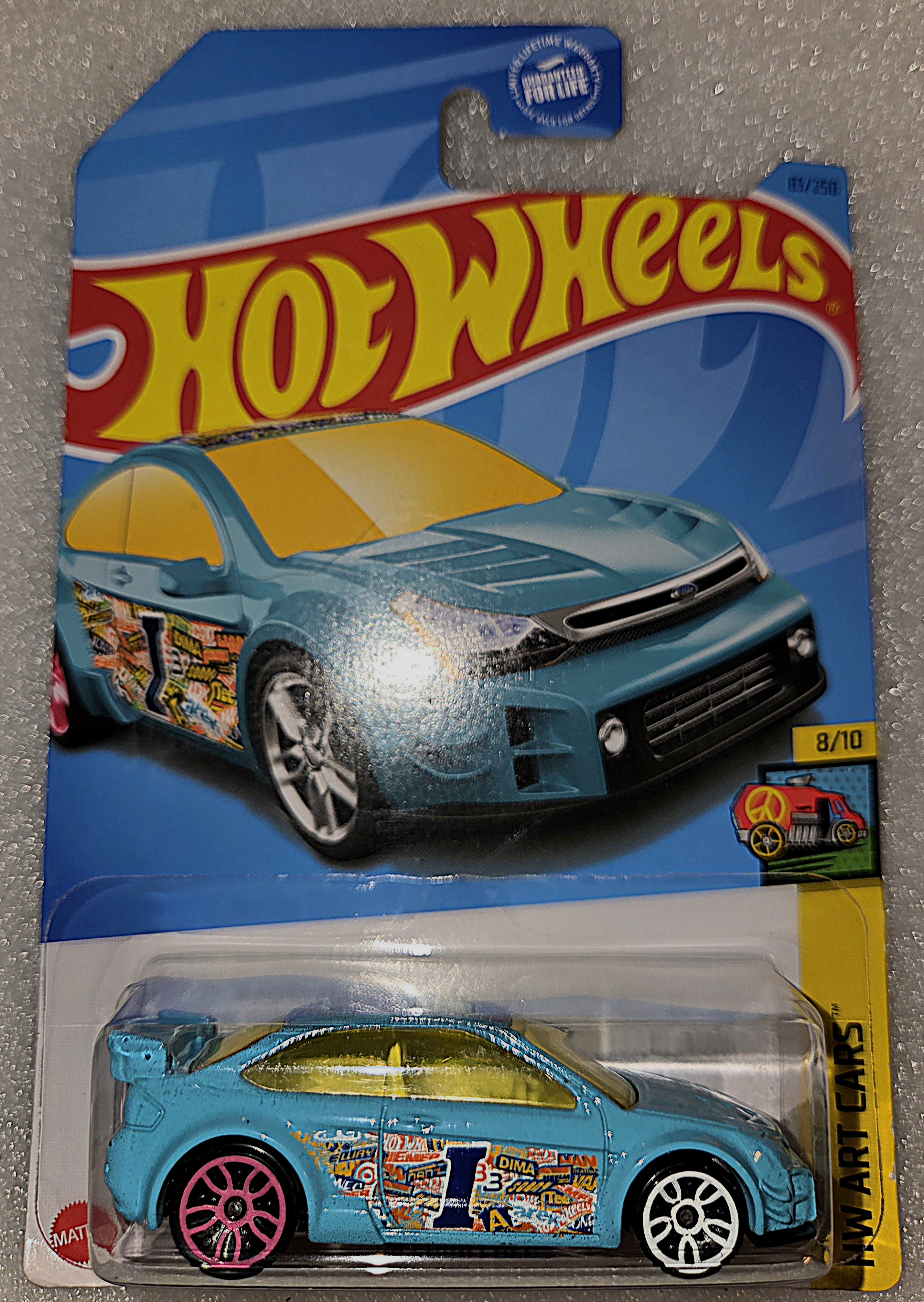 Collector submitted image