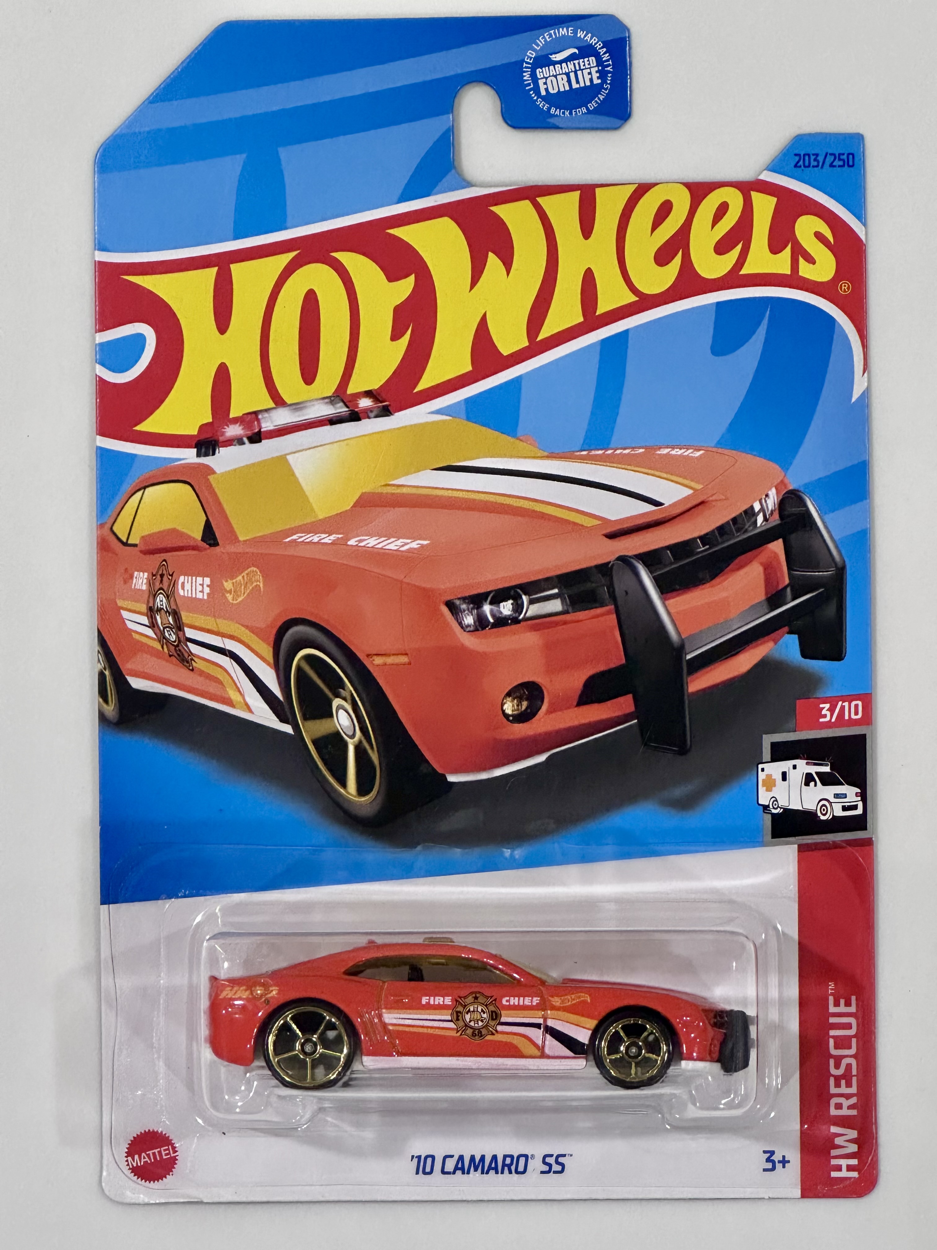 Collector submitted image