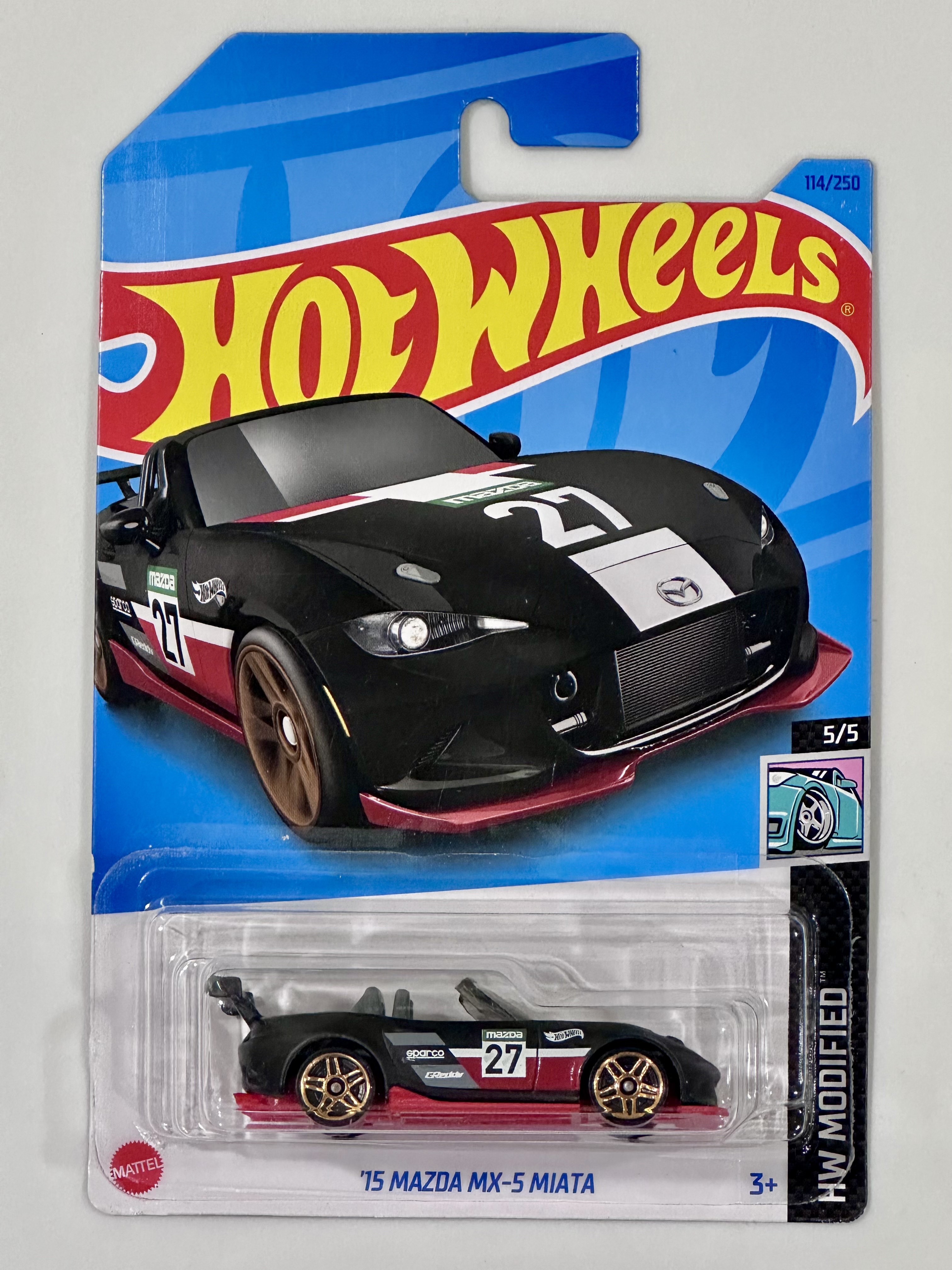 Collector submitted image