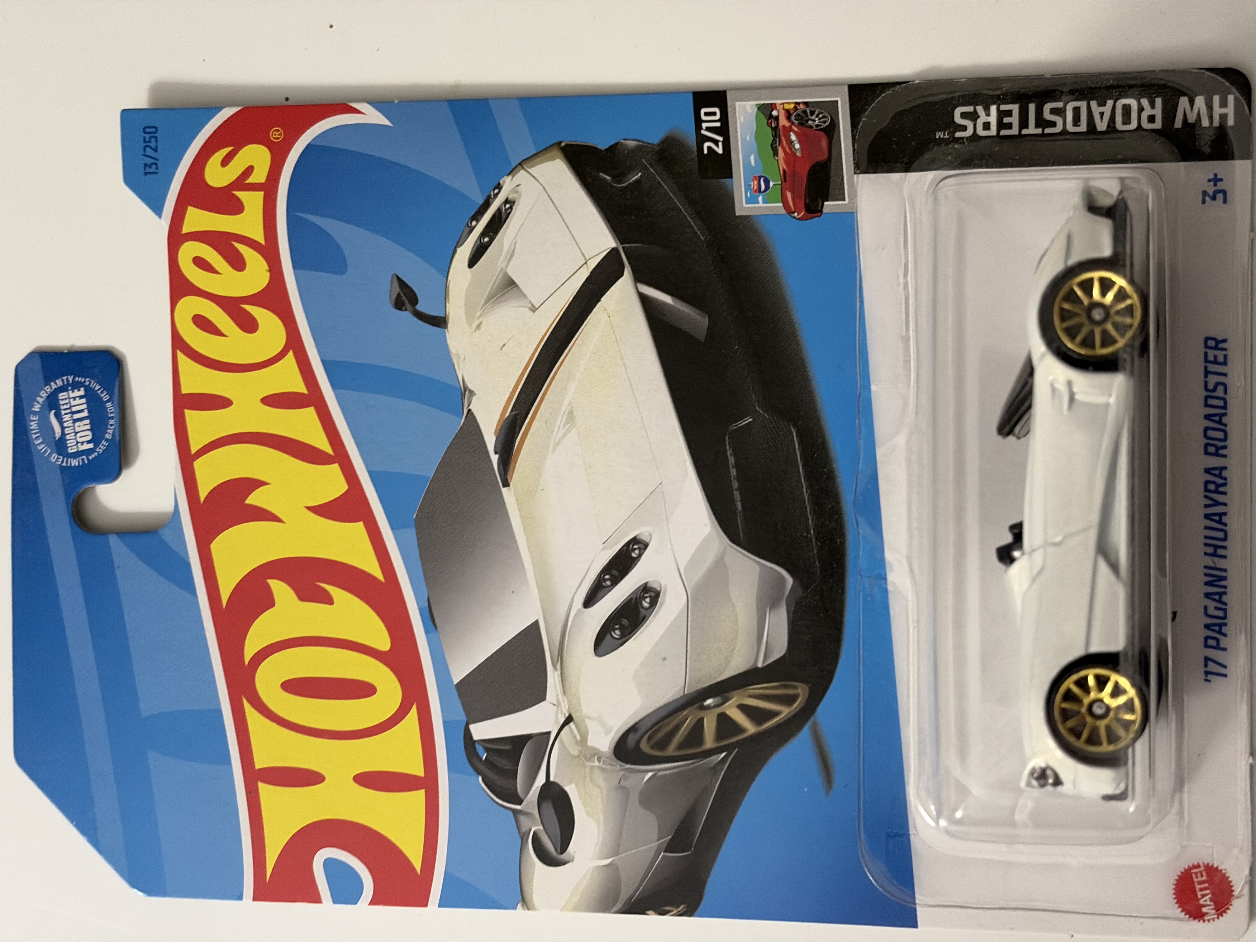 Collector submitted image