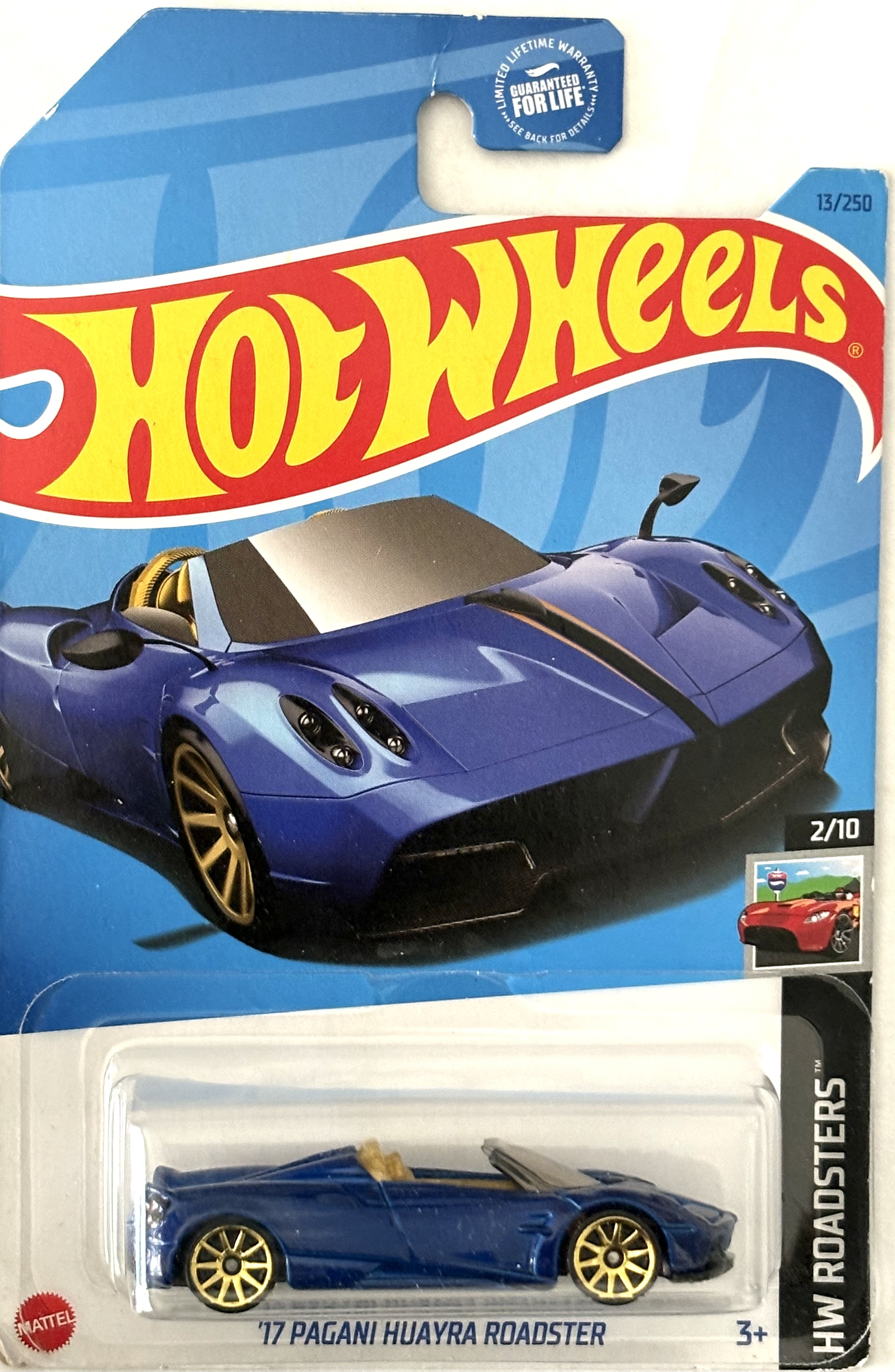Collector submitted image