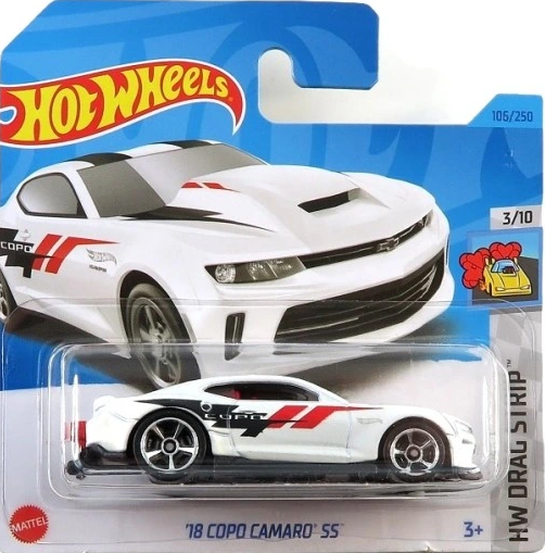 Collector submitted image