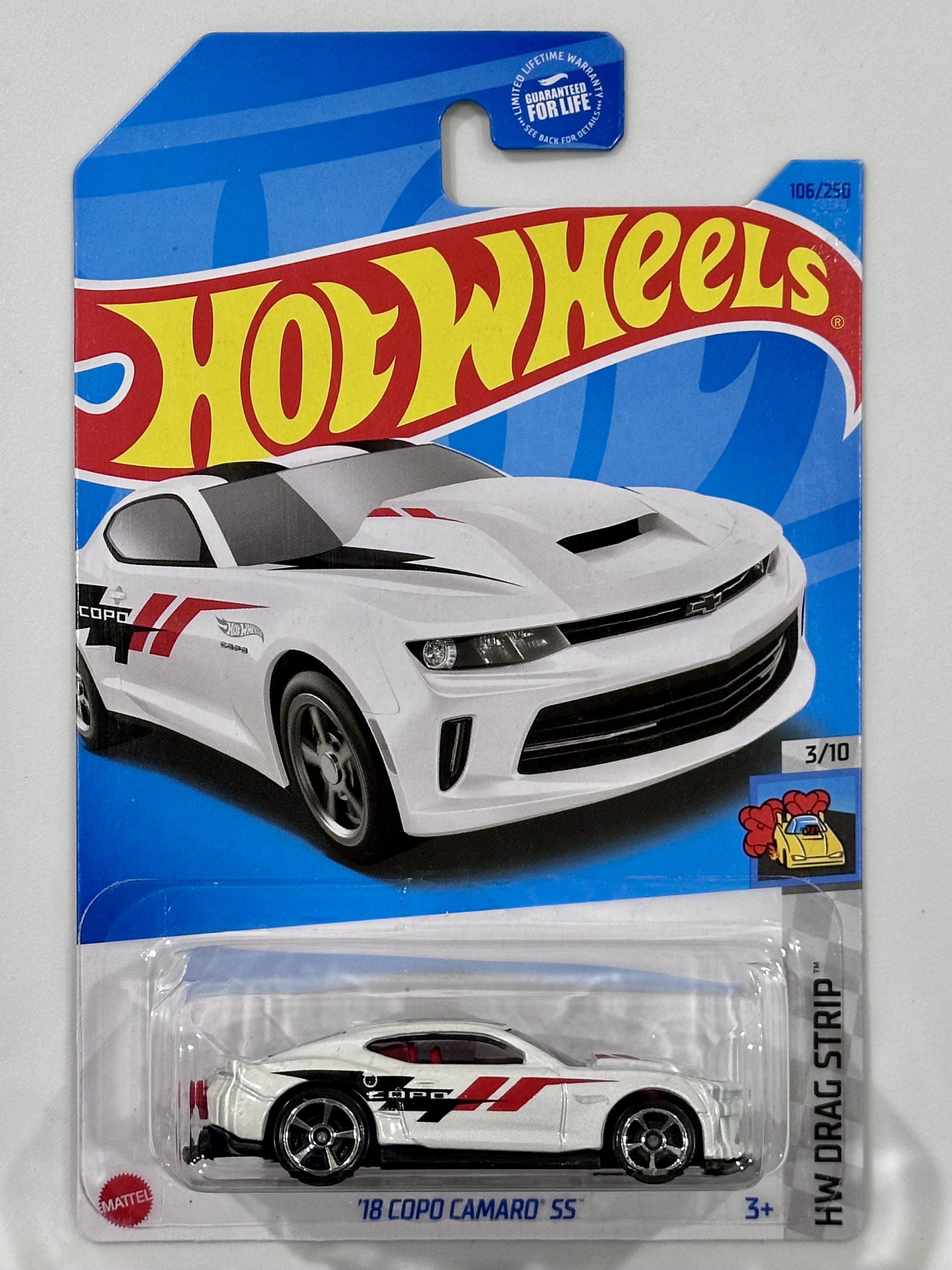 Collector submitted image