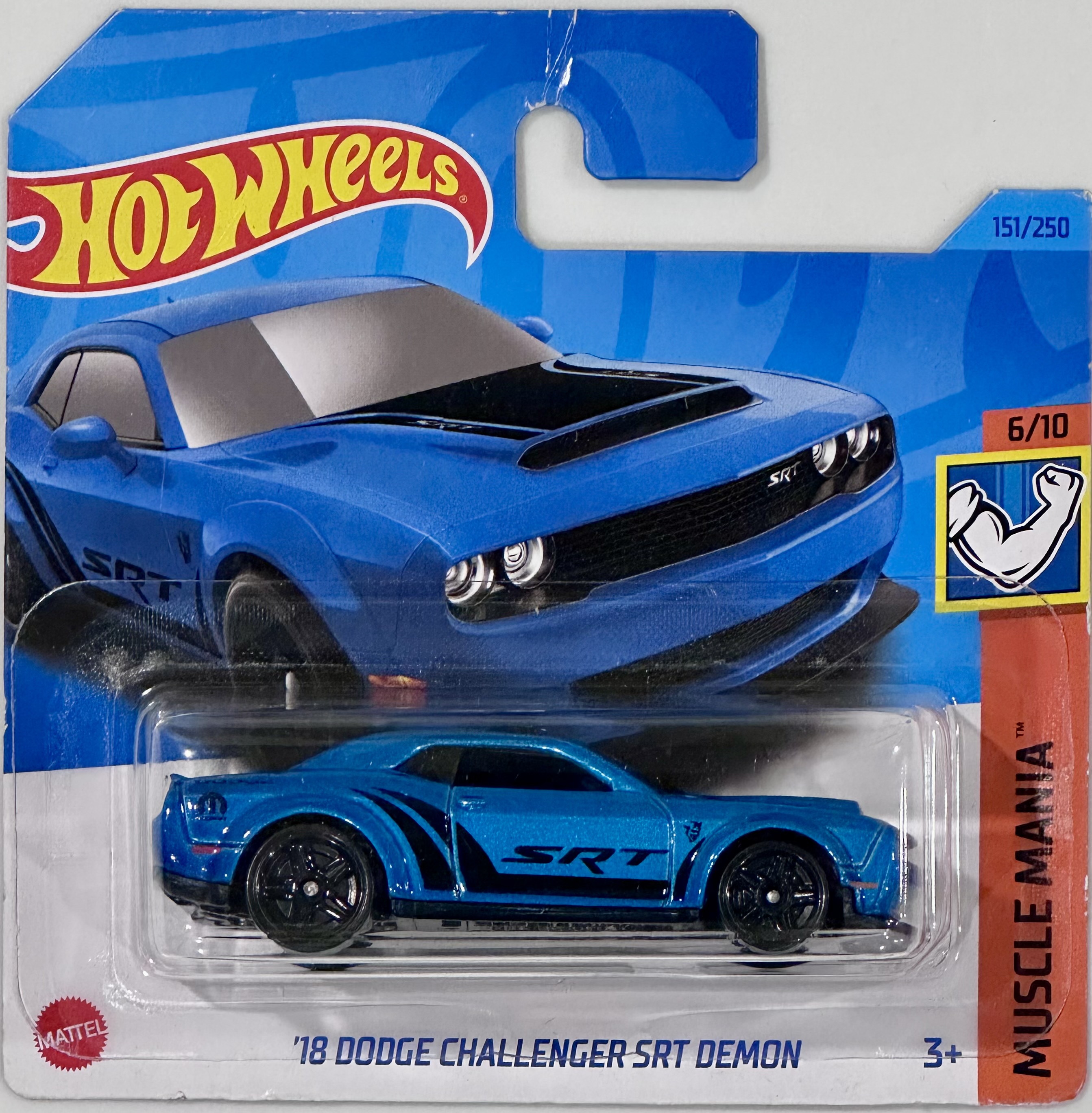 Collector submitted image