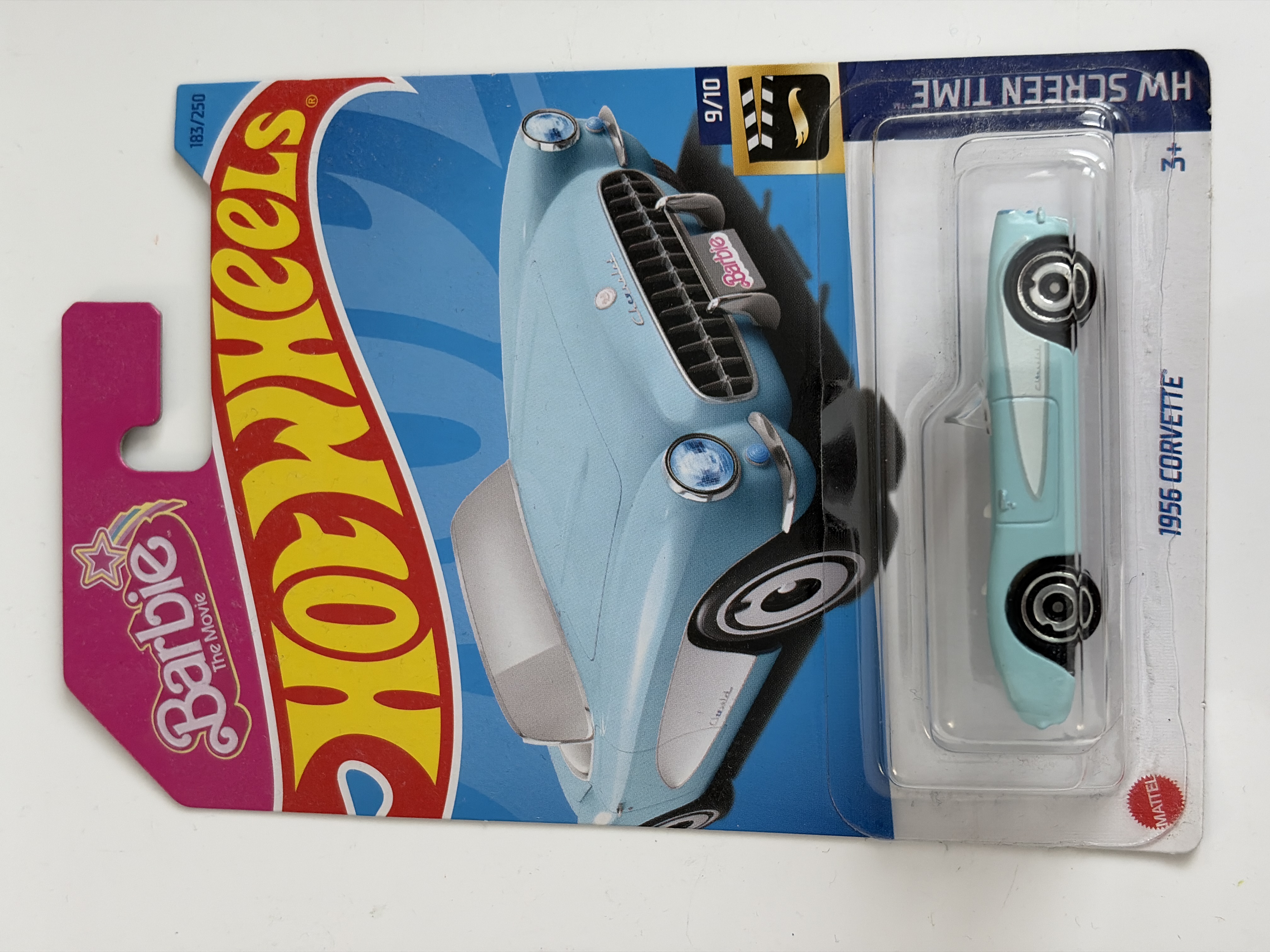 Collector submitted image