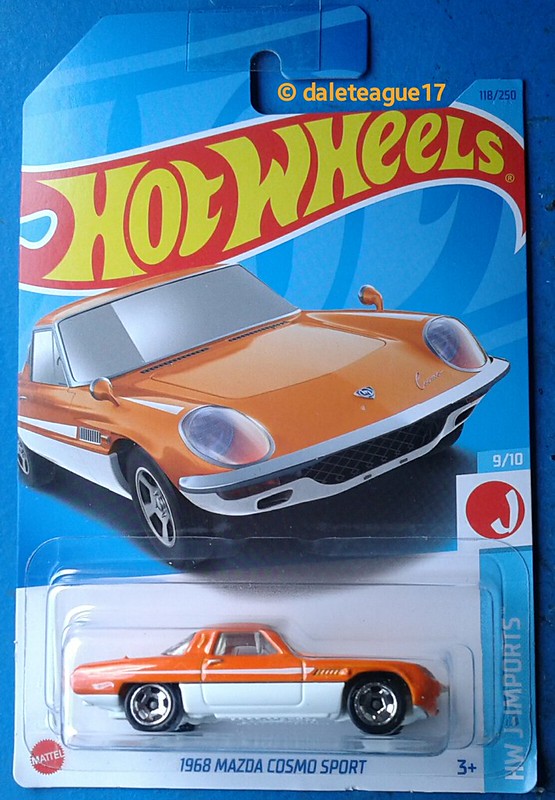 Collector submitted image