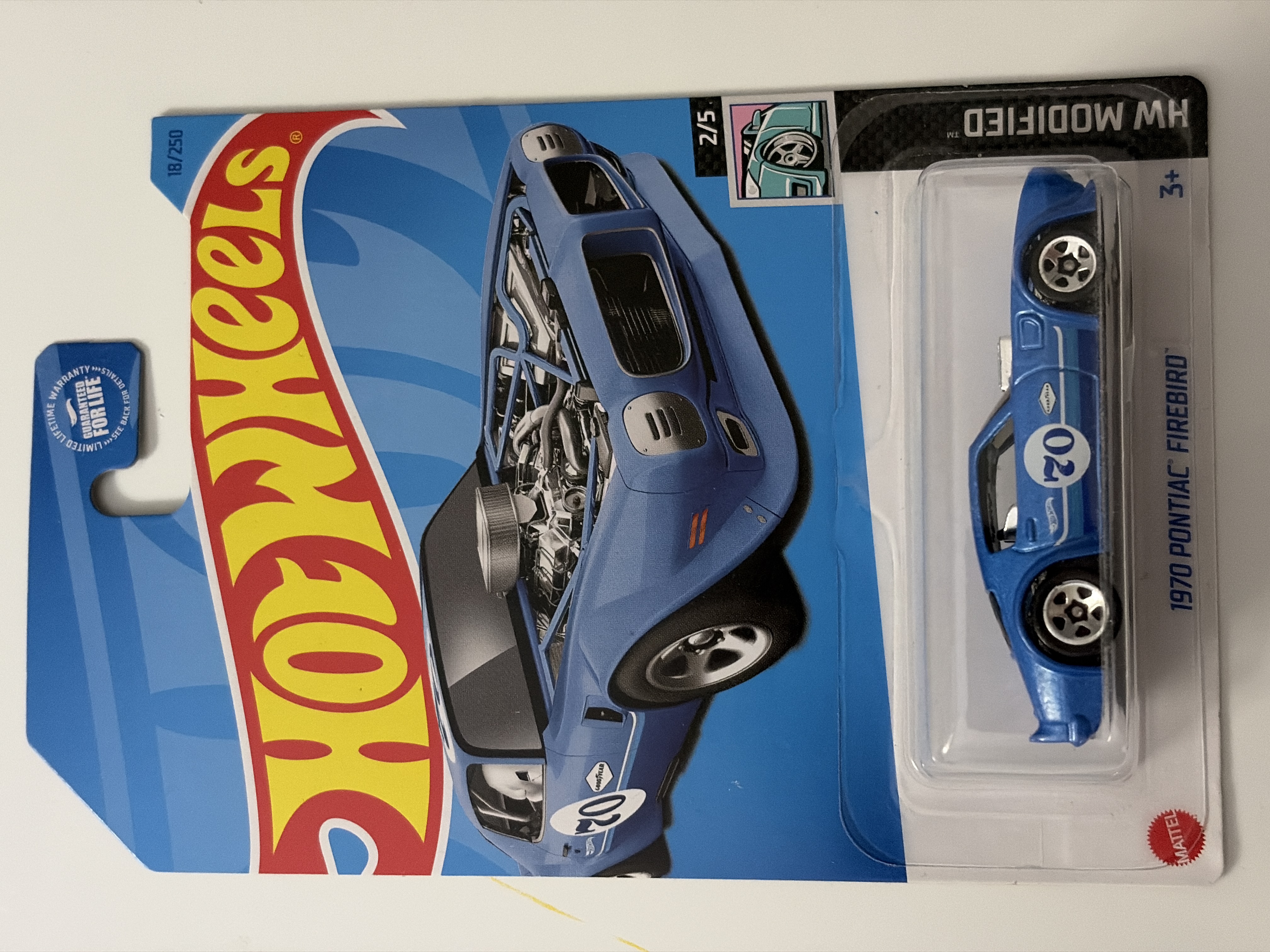 Collector submitted image