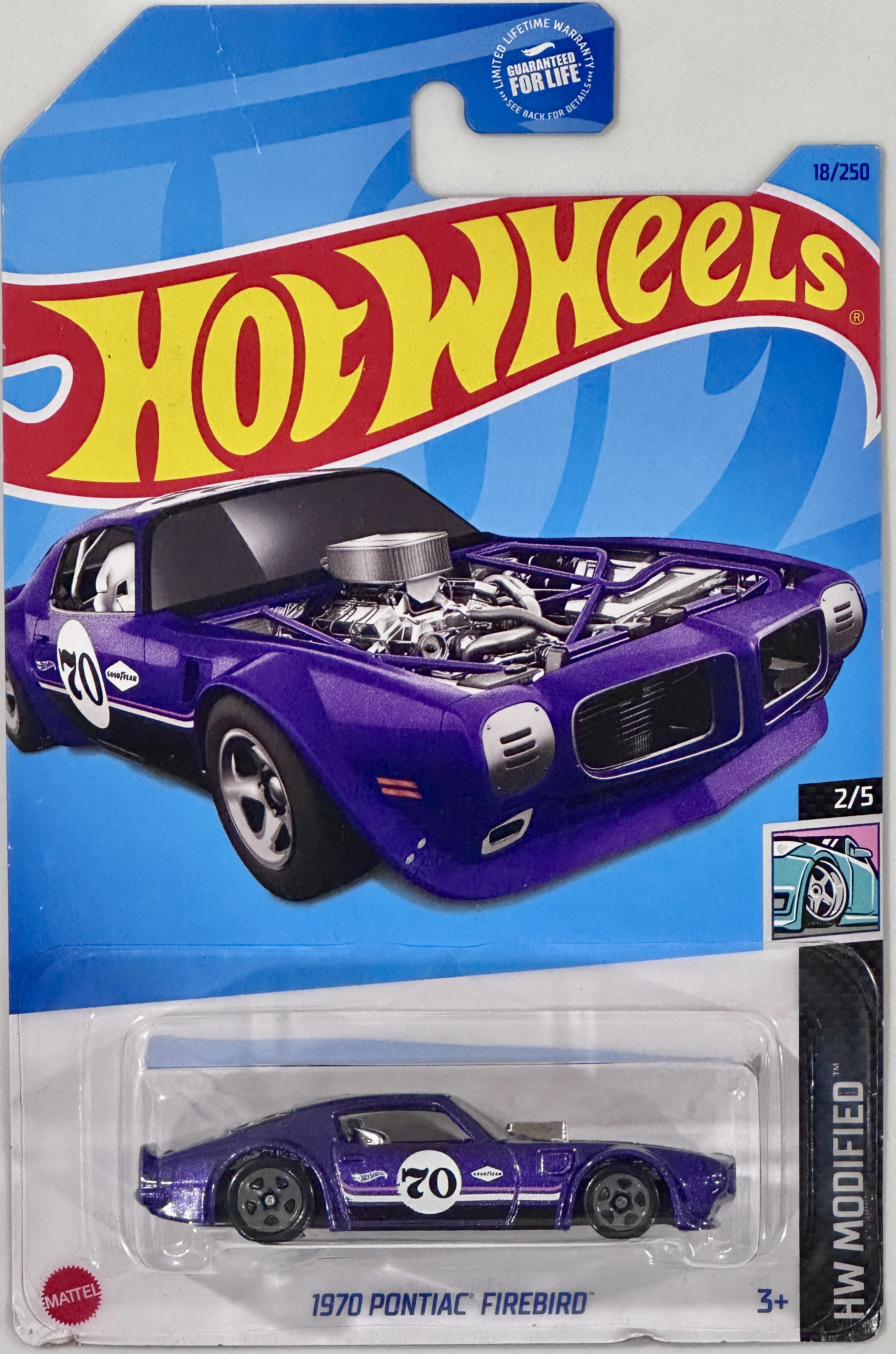 Collector submitted image