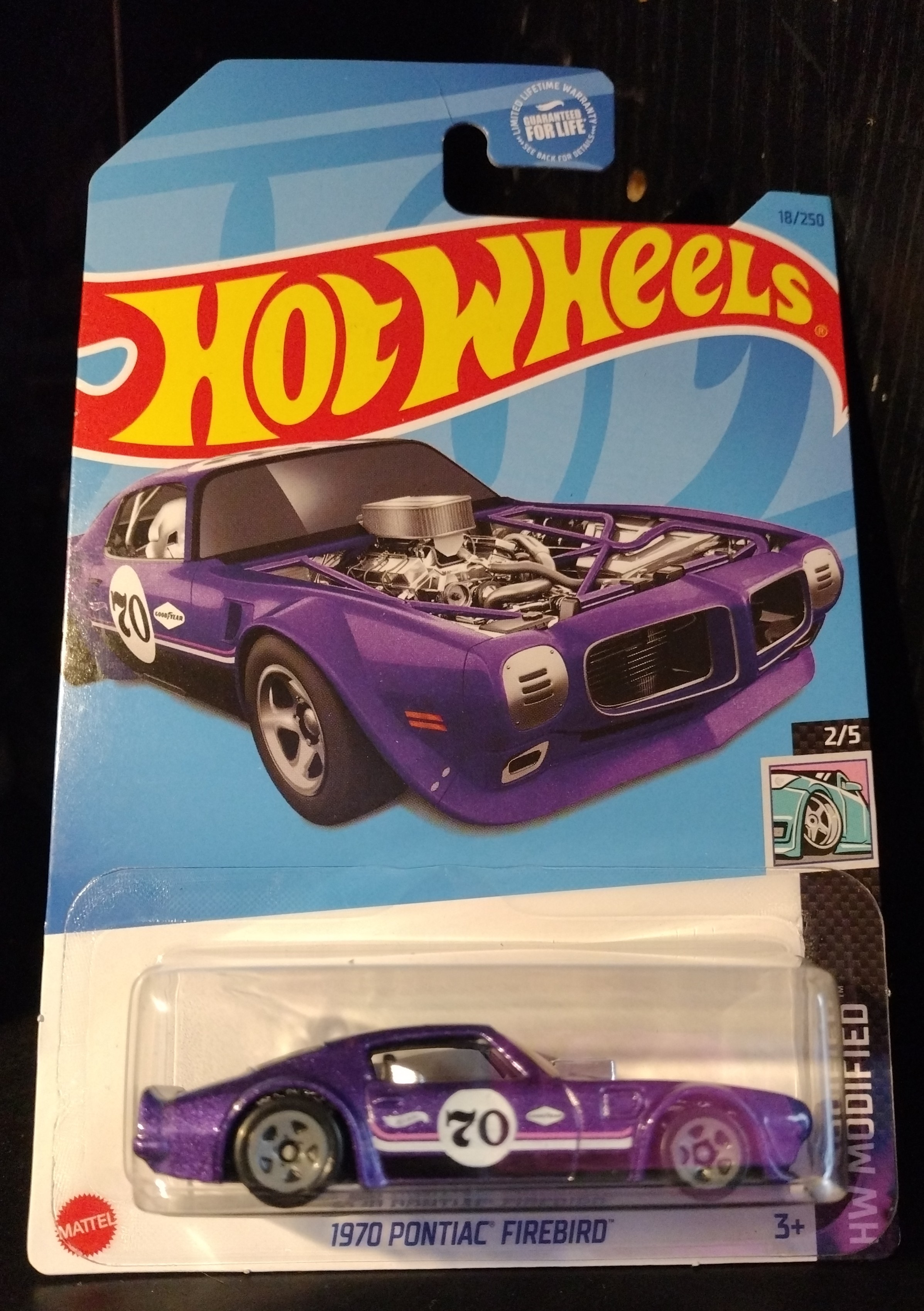 Collector submitted image
