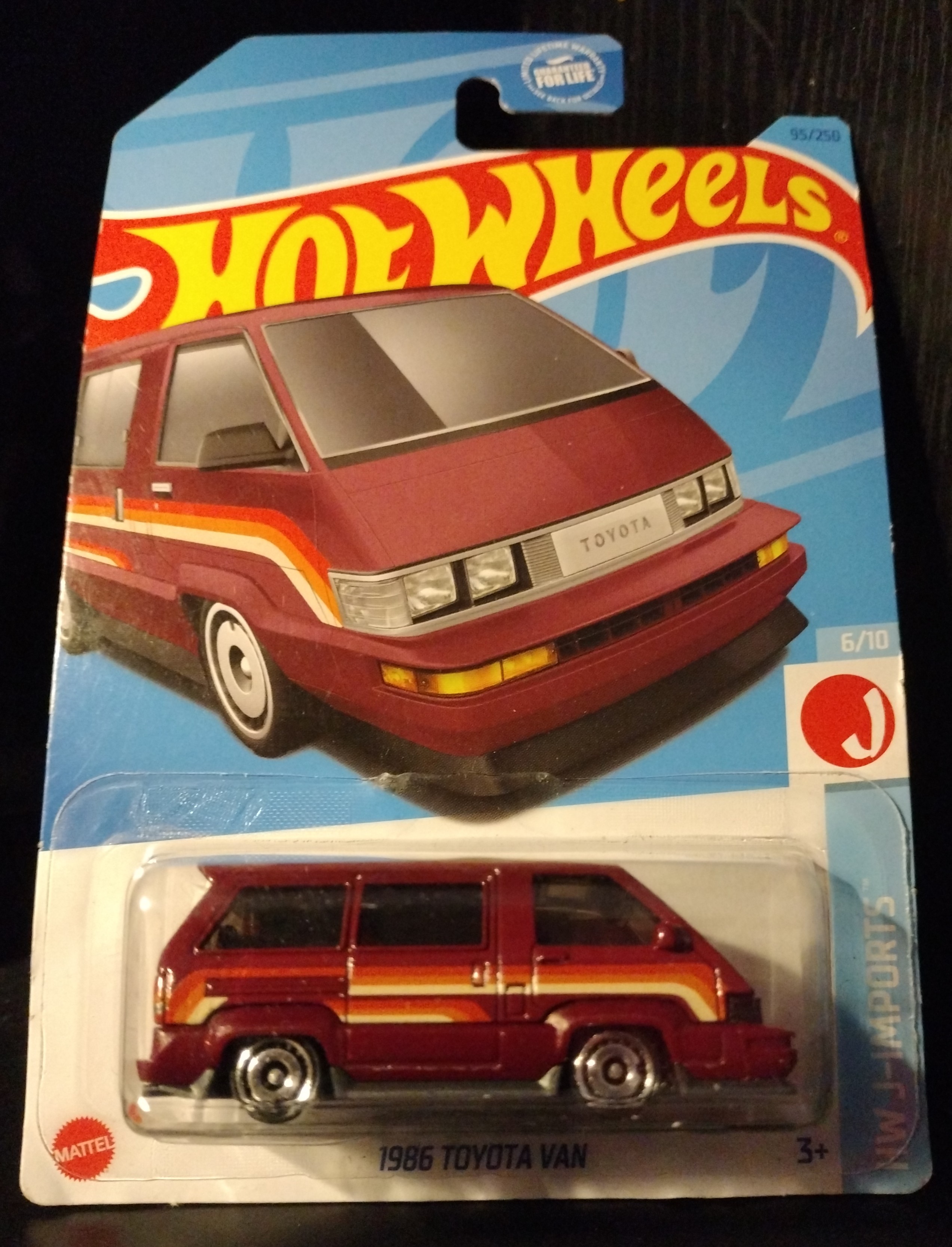 Collector submitted image