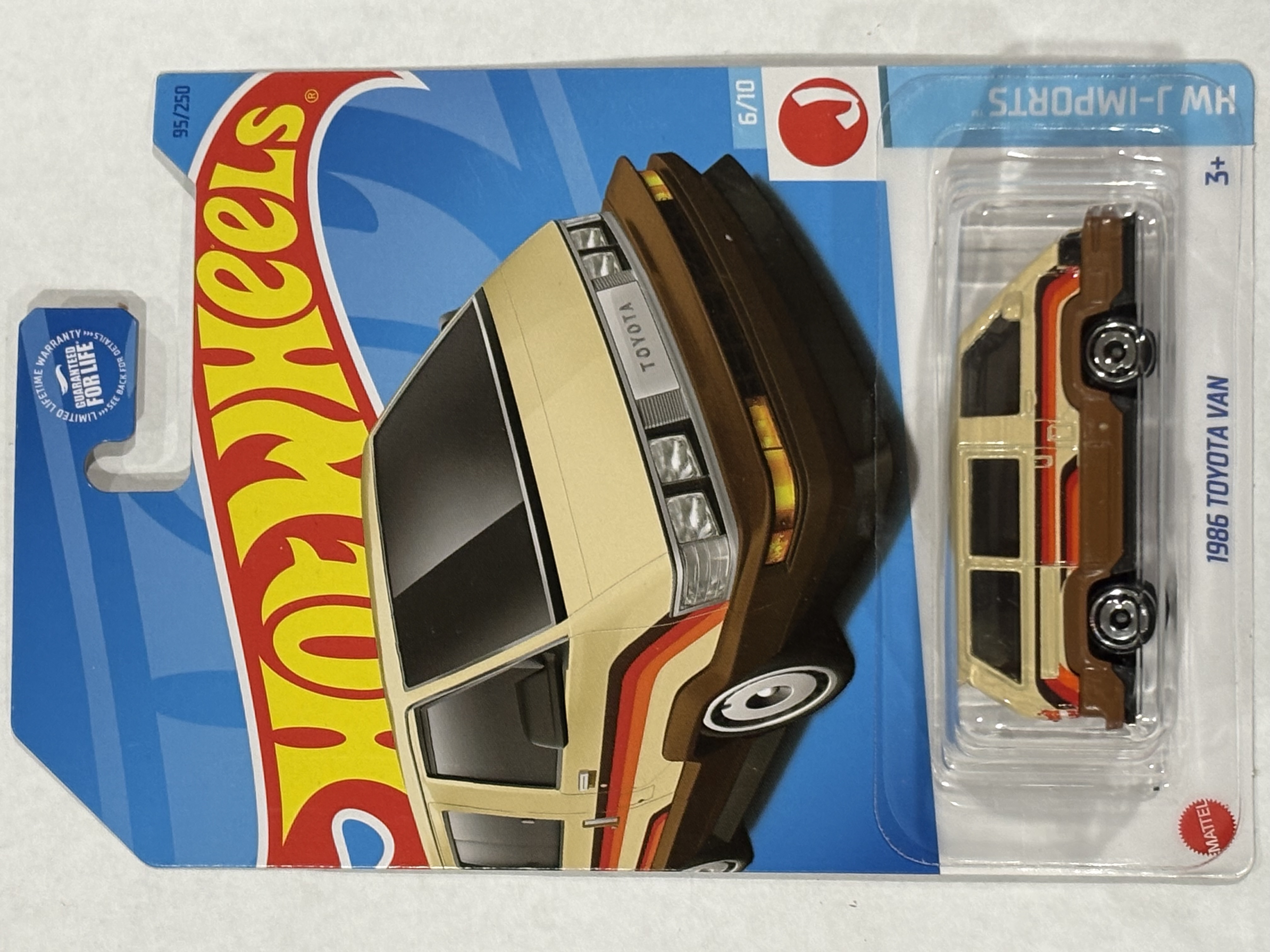 Collector submitted image