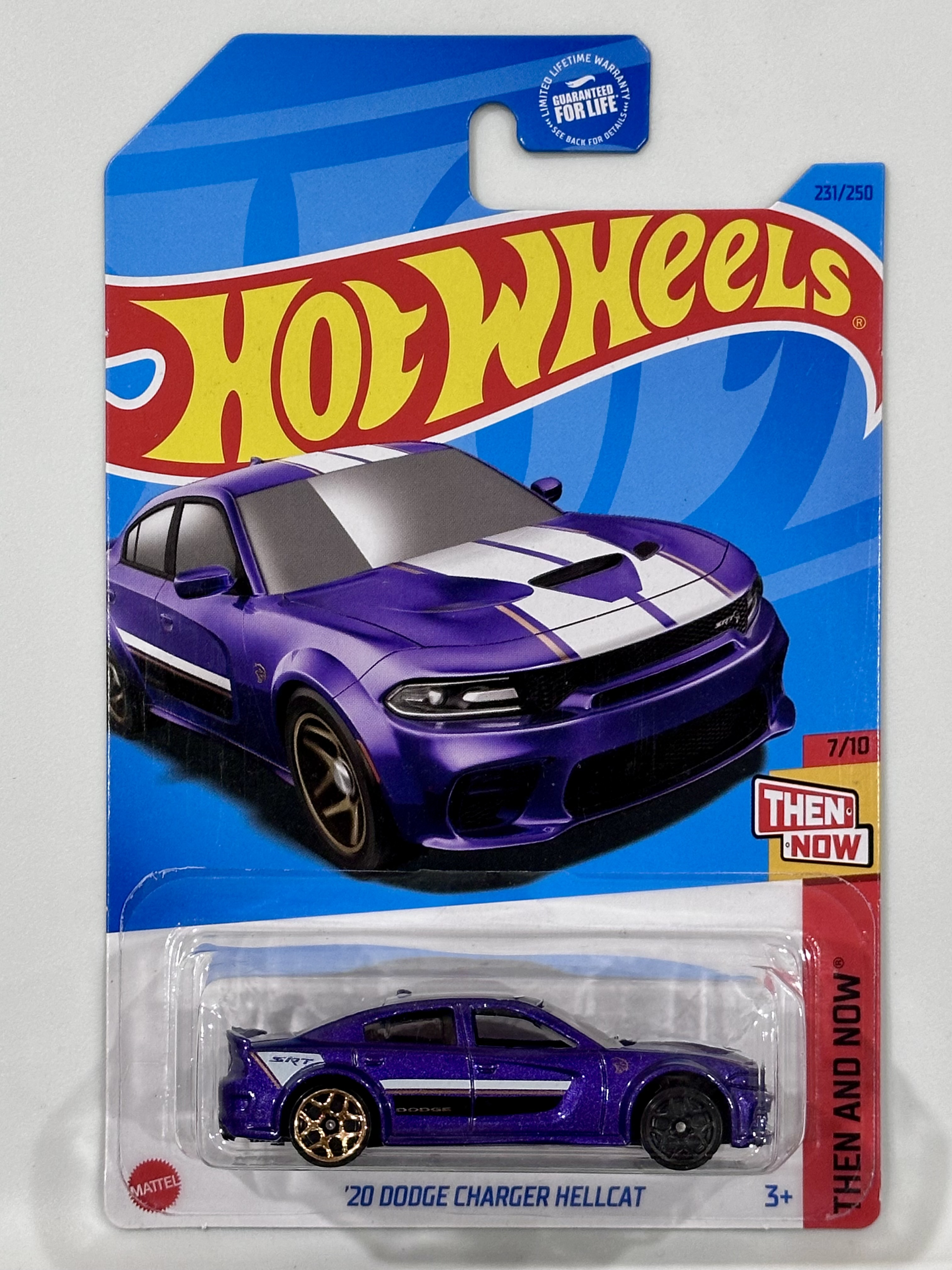 Collector submitted image