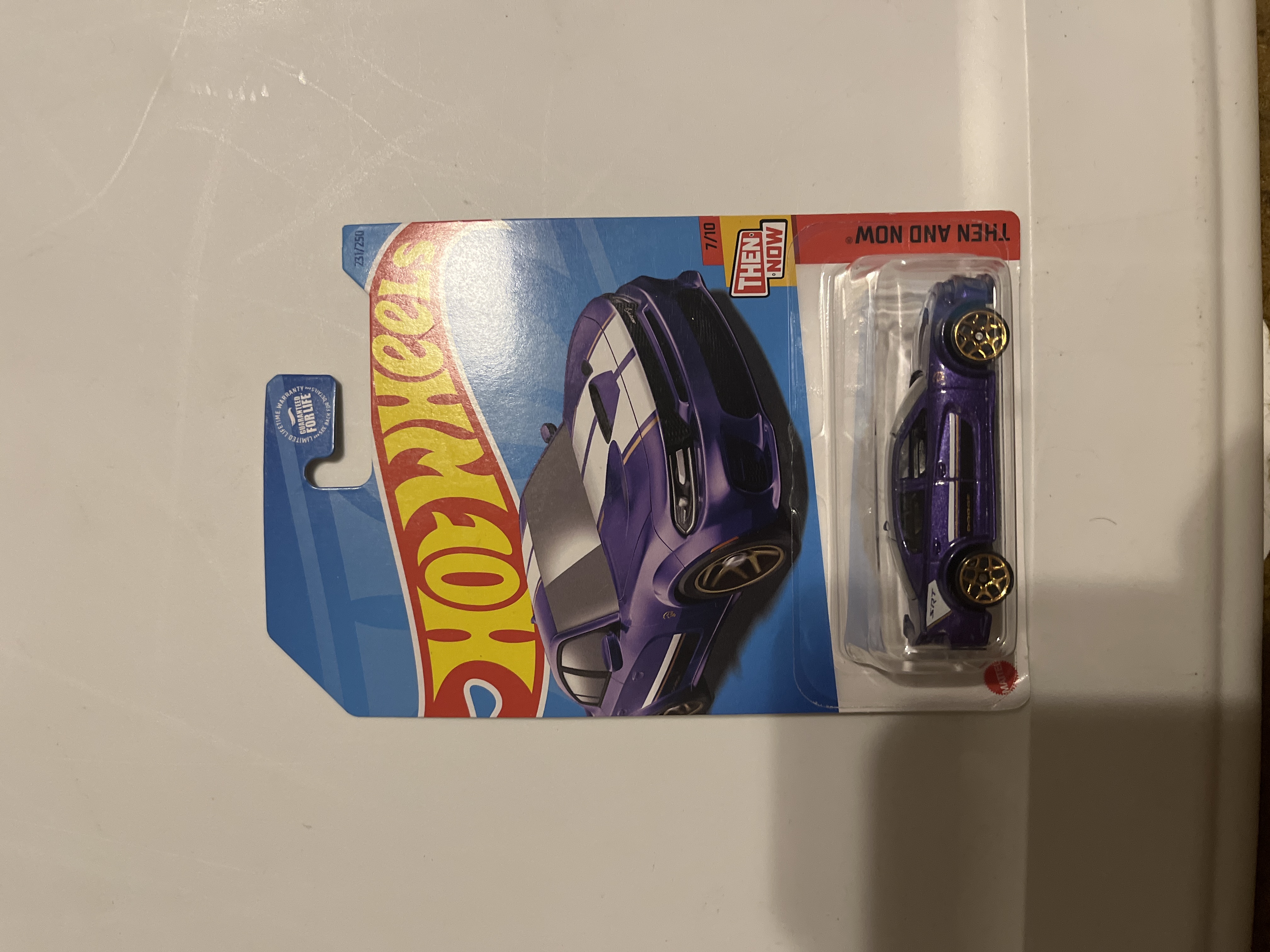 Collector submitted image