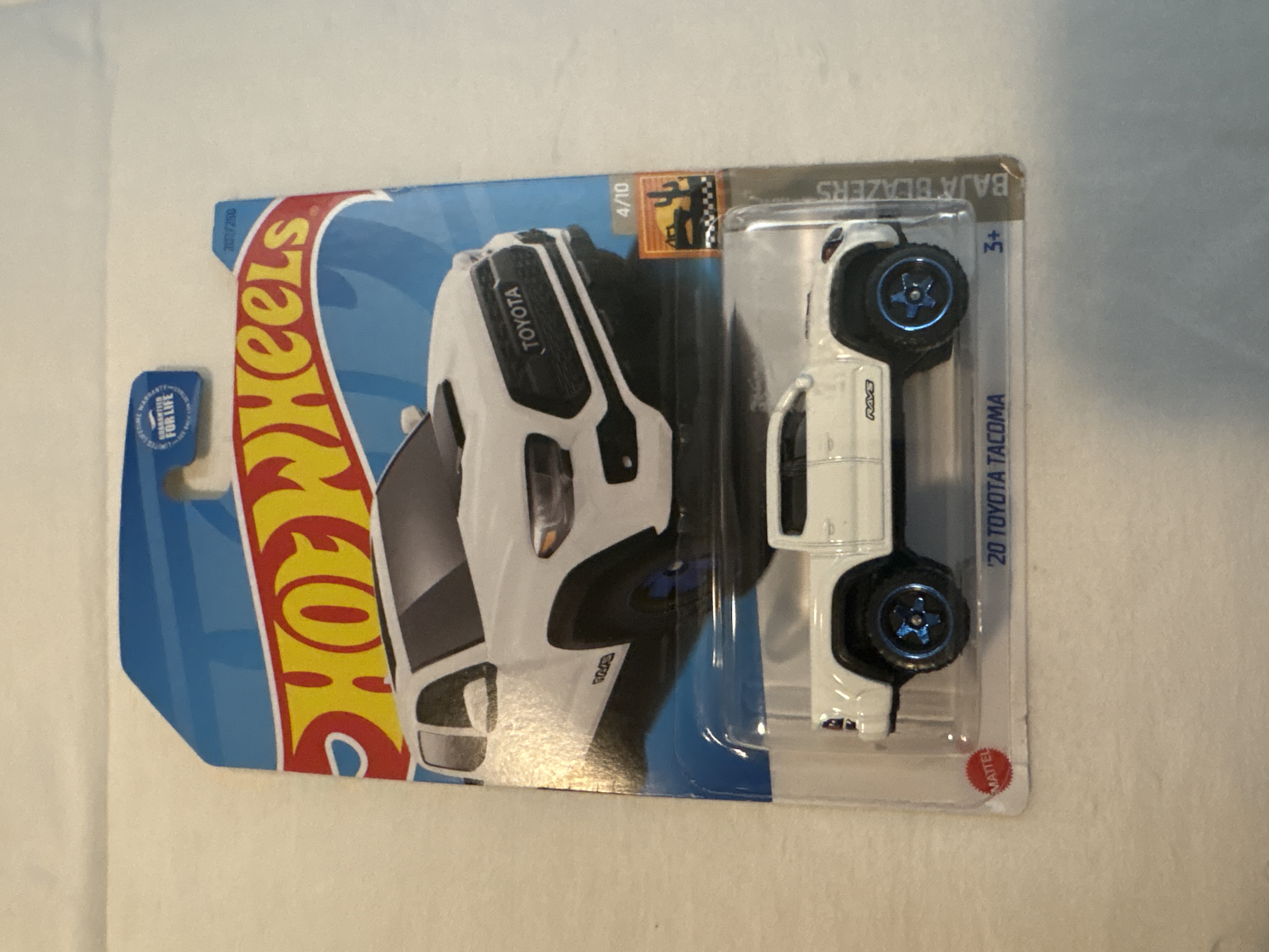Collector submitted image