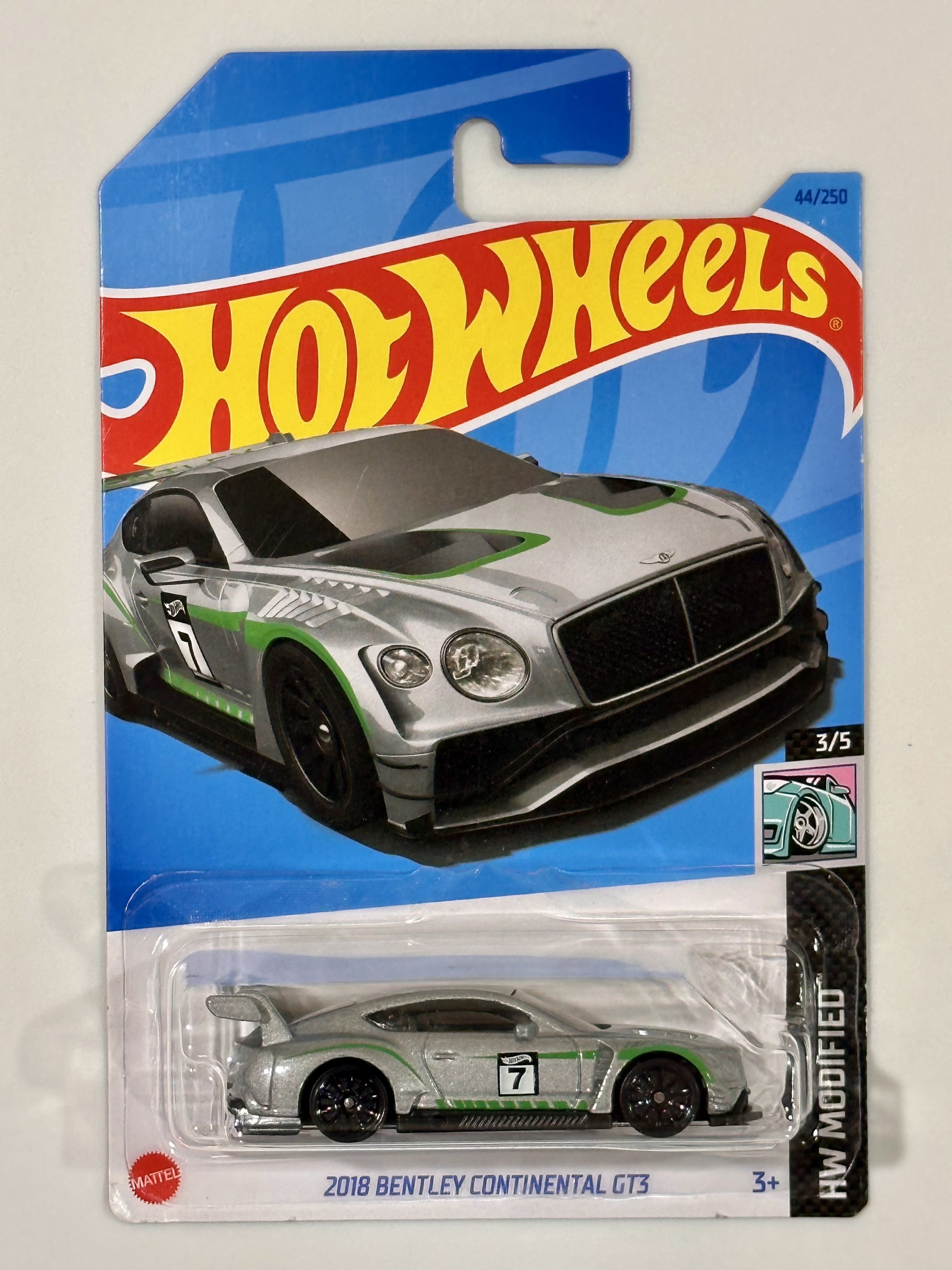 Collector submitted image