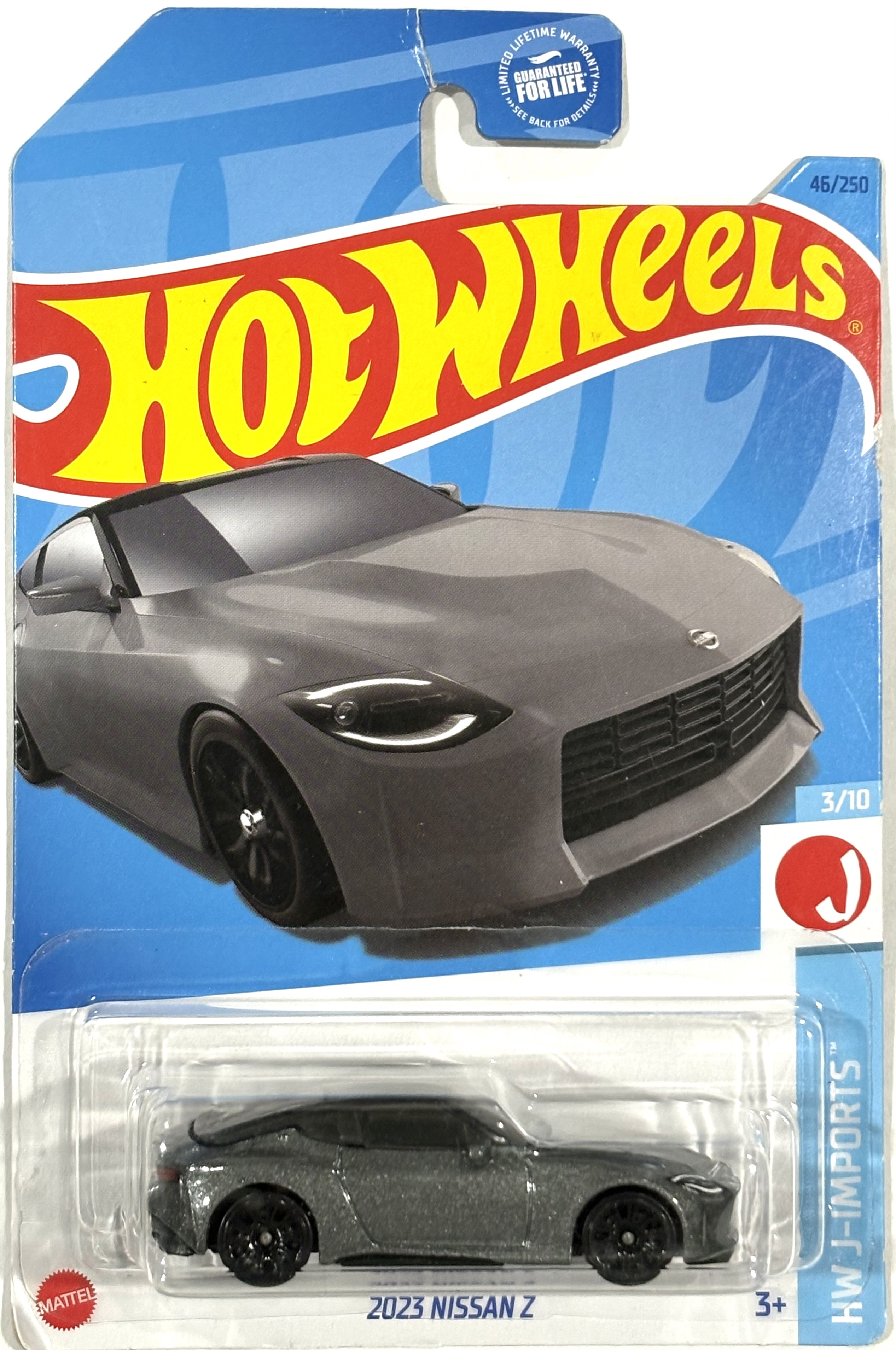 Collector submitted image